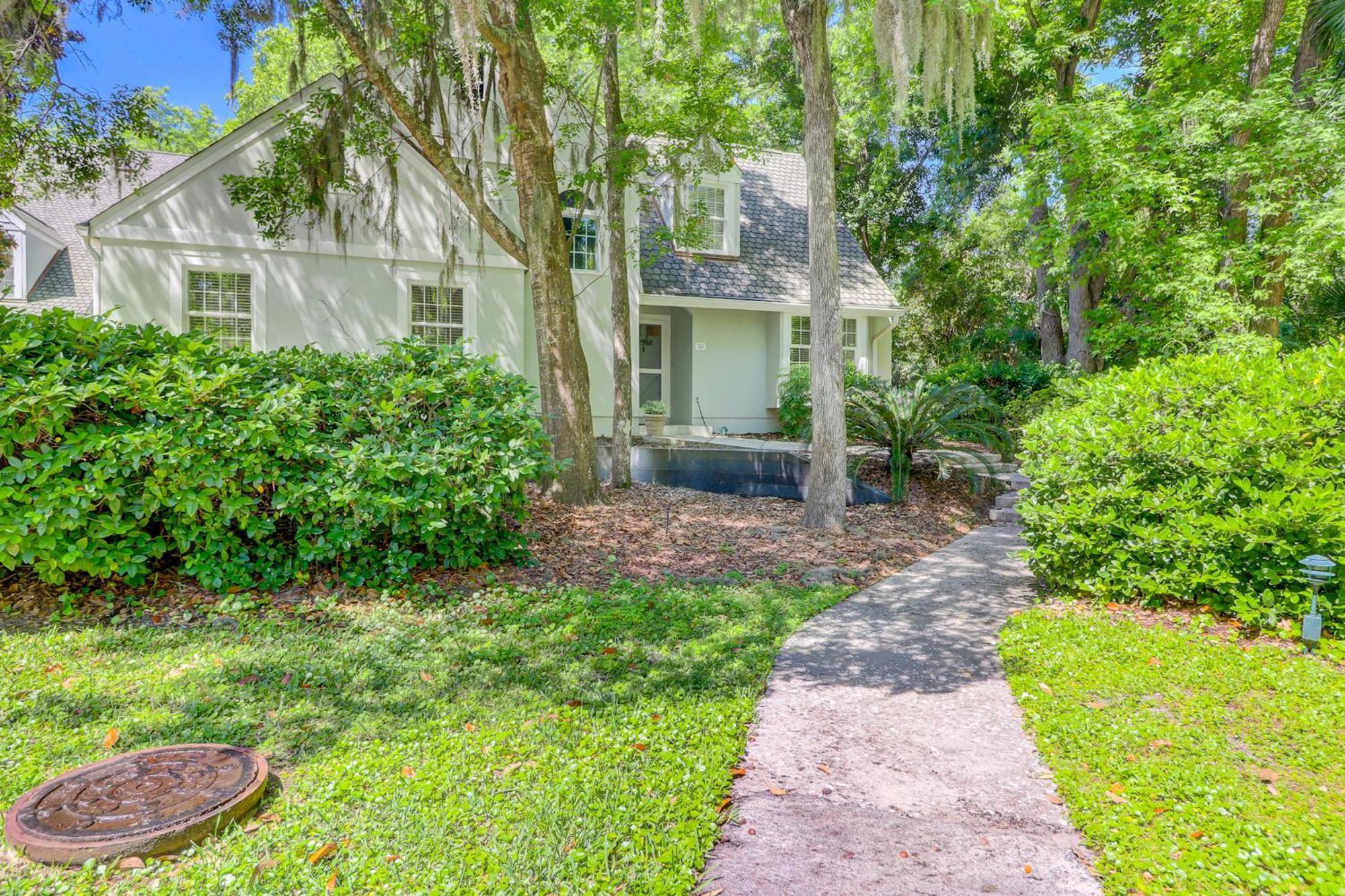 Evian Holiday home Hilton Head Island