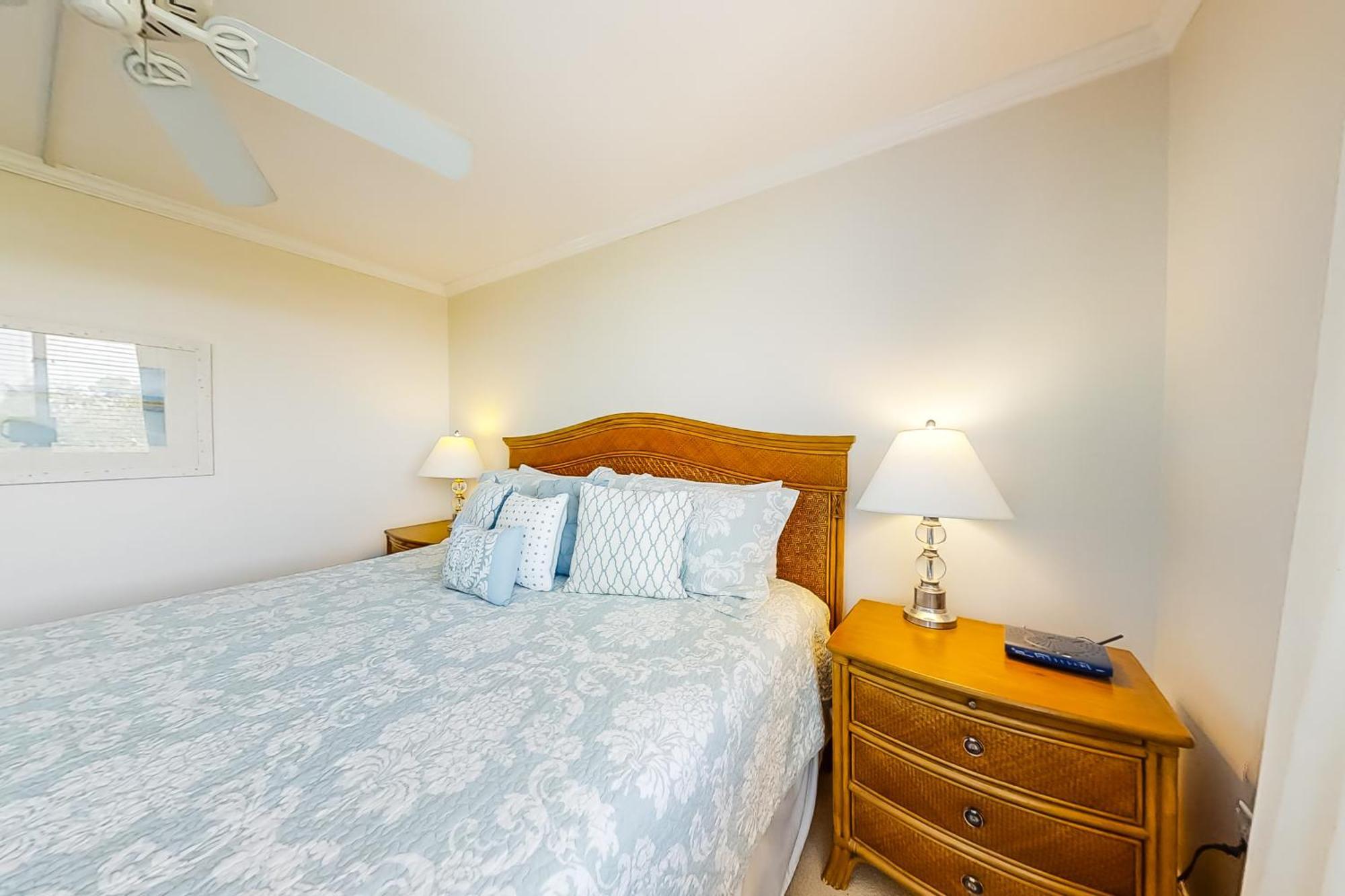 Apartment Island Club 1