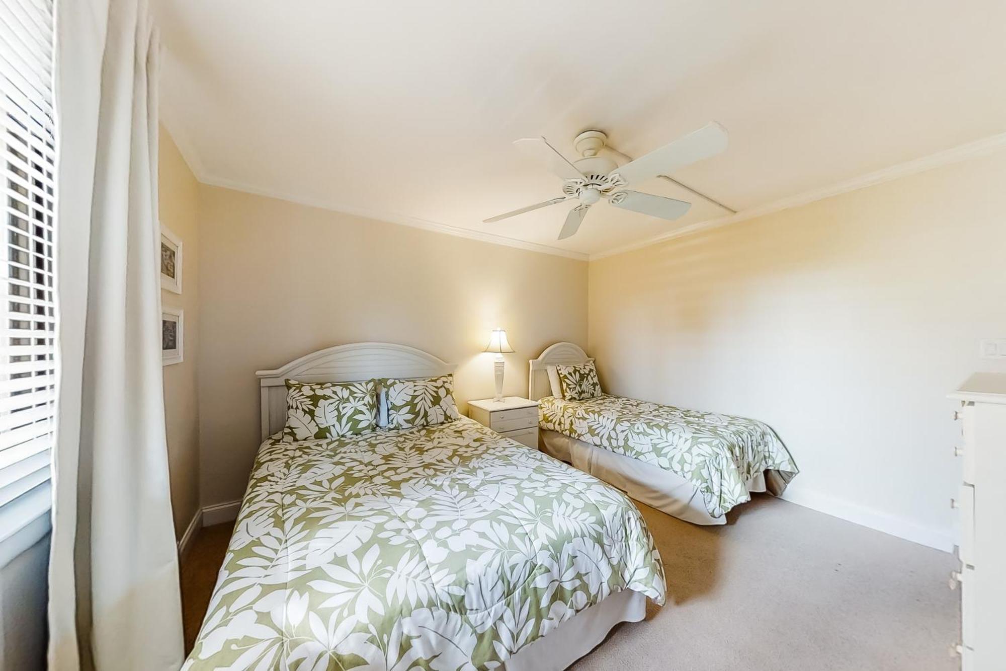 Apartment Island Club 1 *