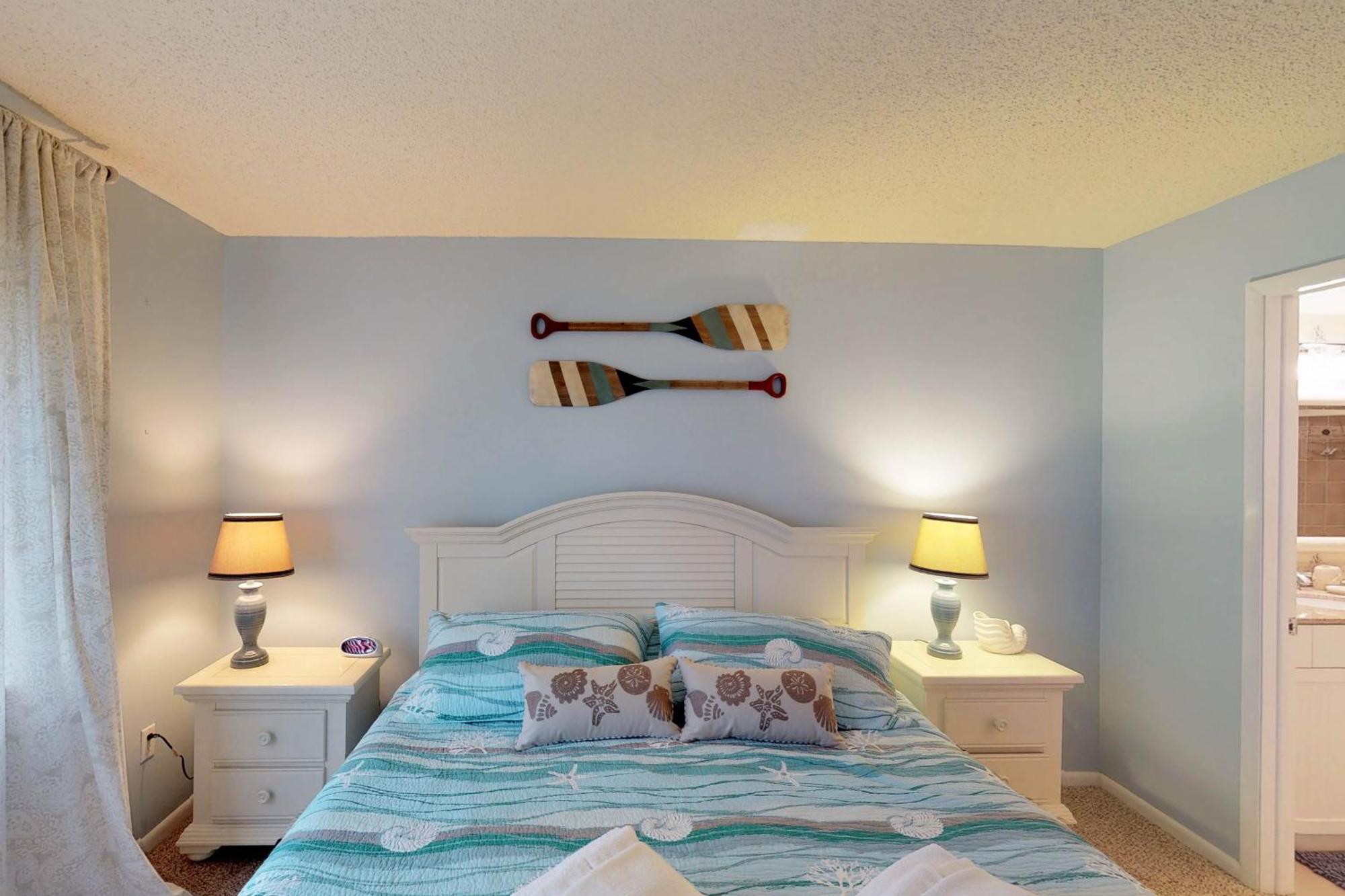 Apartment Island Club *