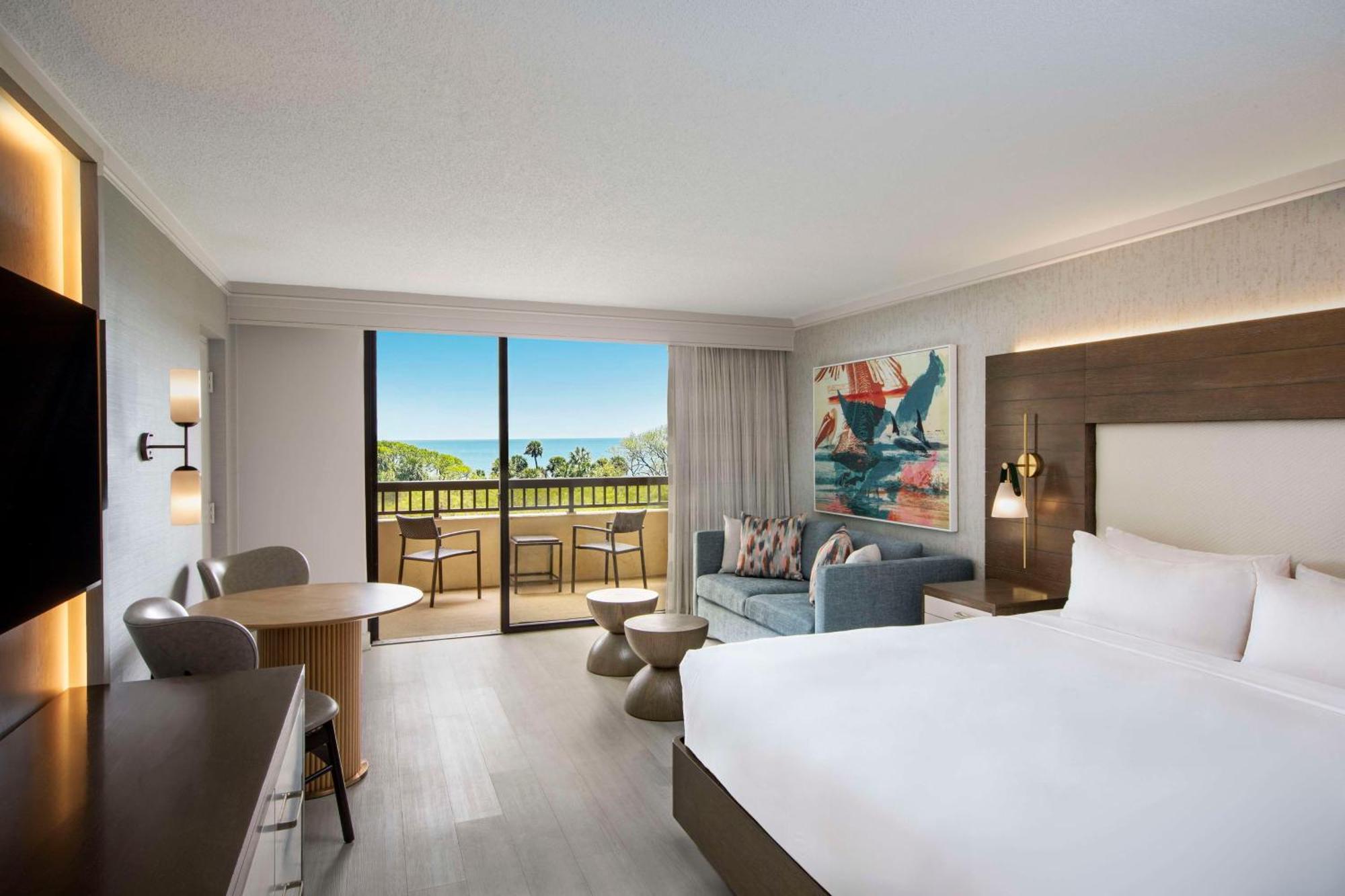 Sonesta Resort 4*