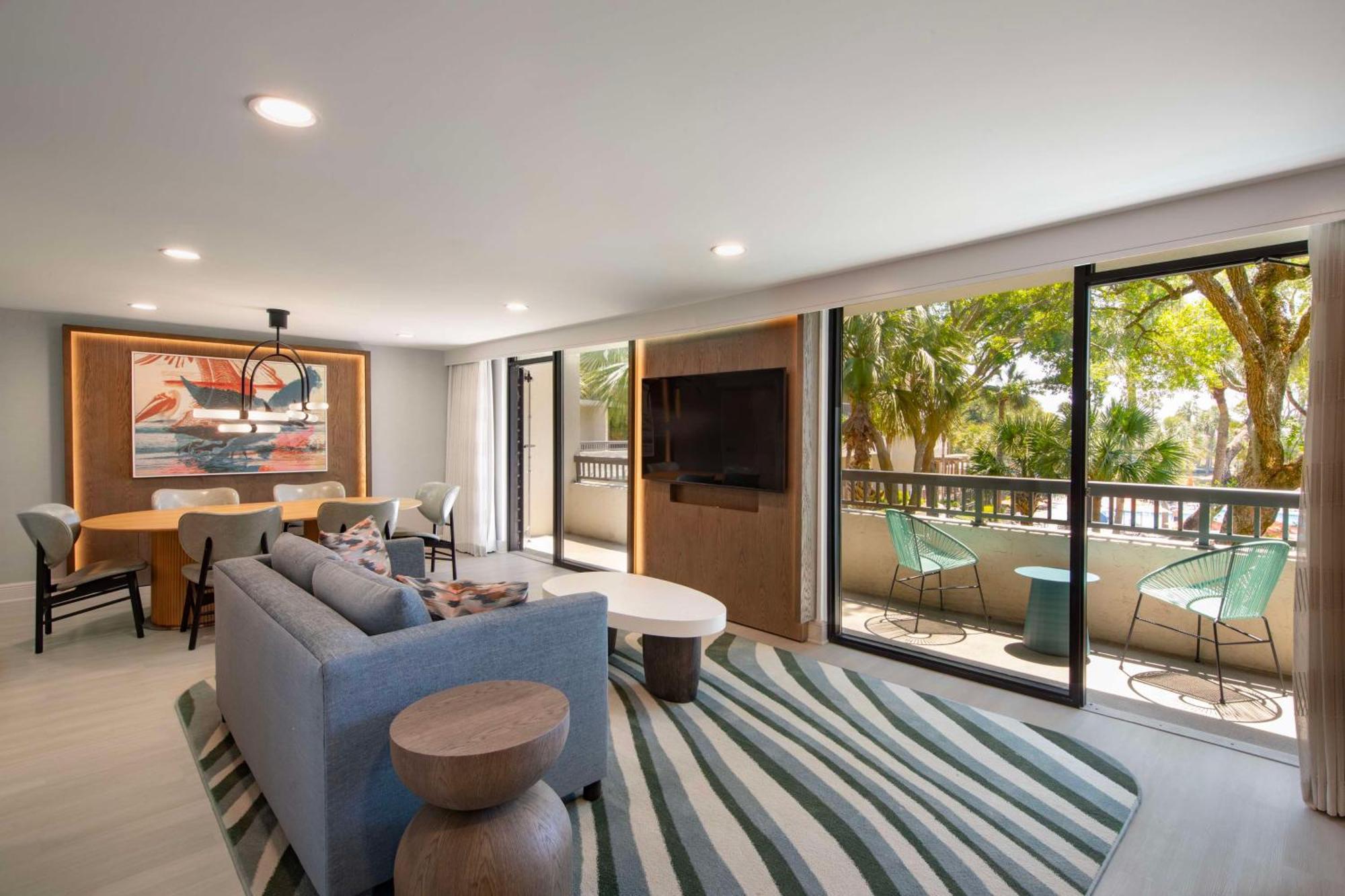 Resort Sonesta 4*