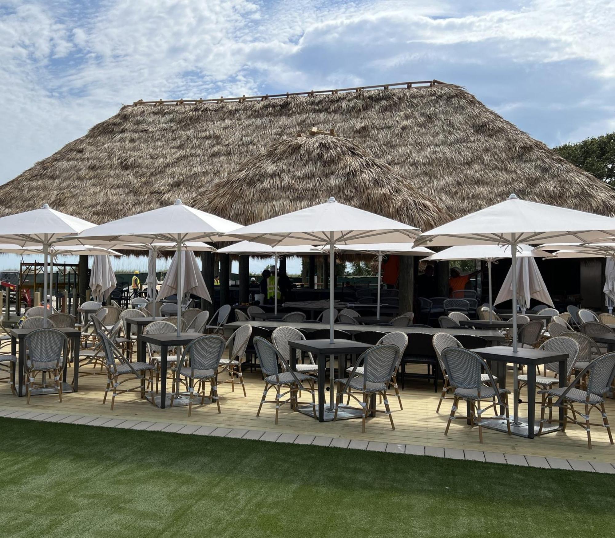 House Resort 4*