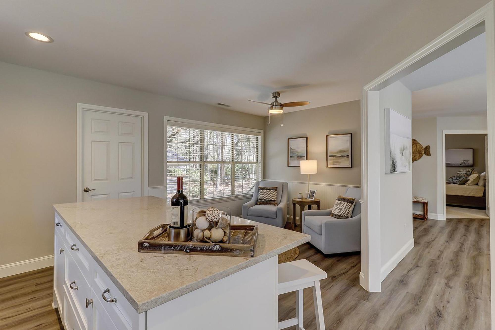 41 Governors Rd 3 Bedroom Private Pool Holiday home Hilton Head Island