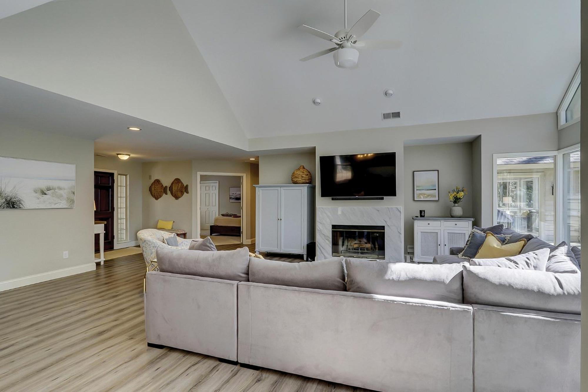 Holiday home 41 Governors Rd 3 Bedroom Private Pool *