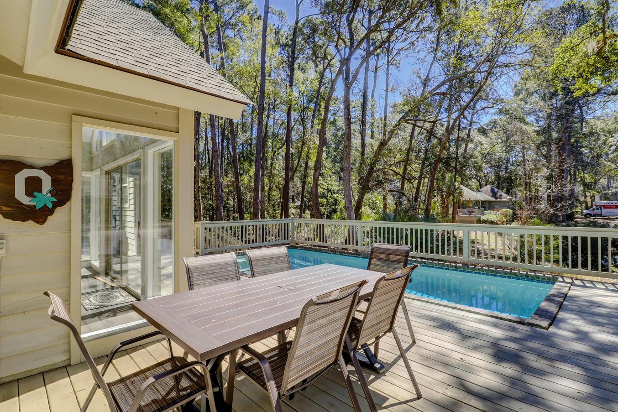 Holiday home 41 Governors Rd 3 Bedroom Private Pool *