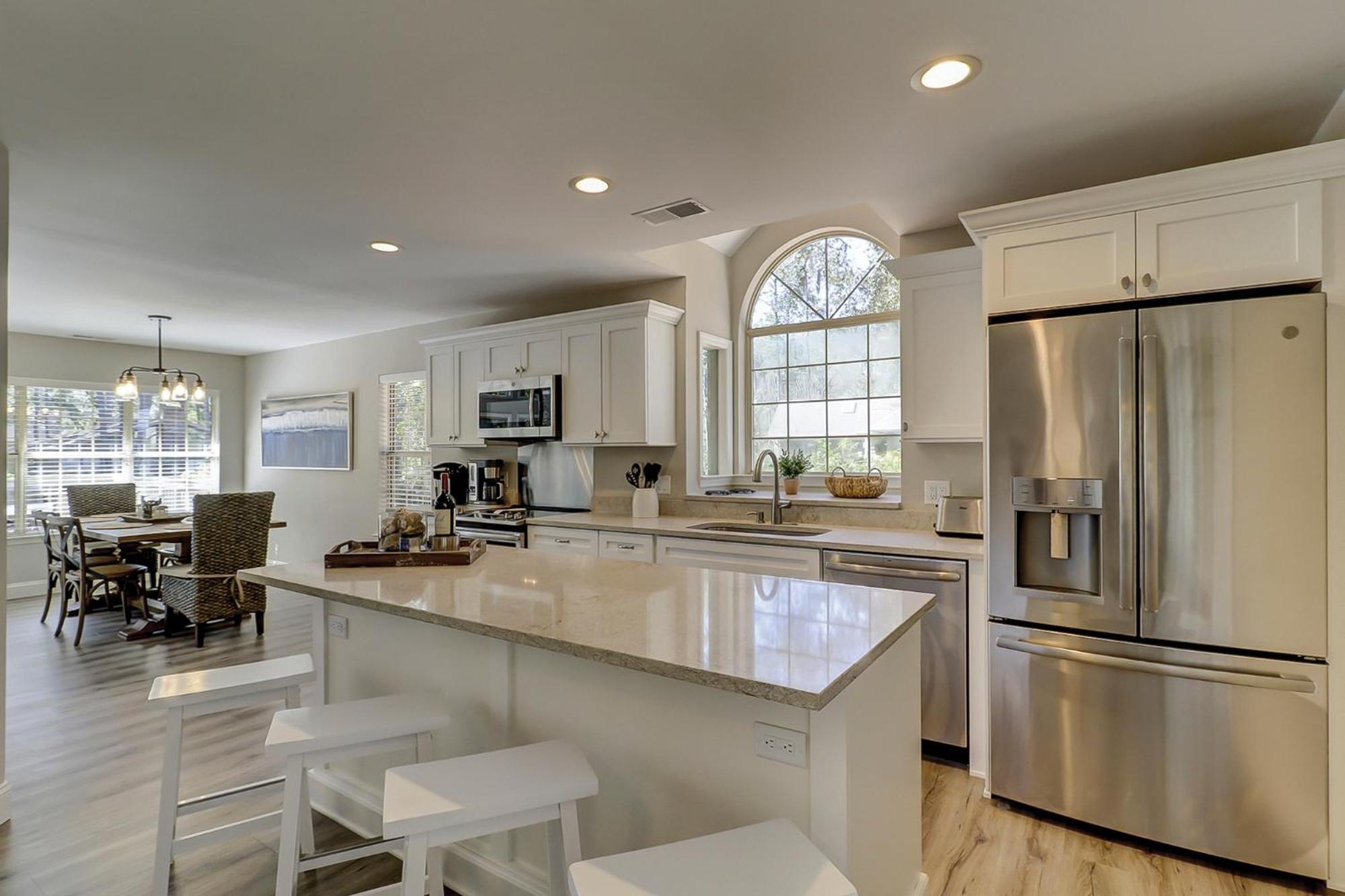 41 Governors Rd 3 Bedroom Private Pool Hilton Head Island