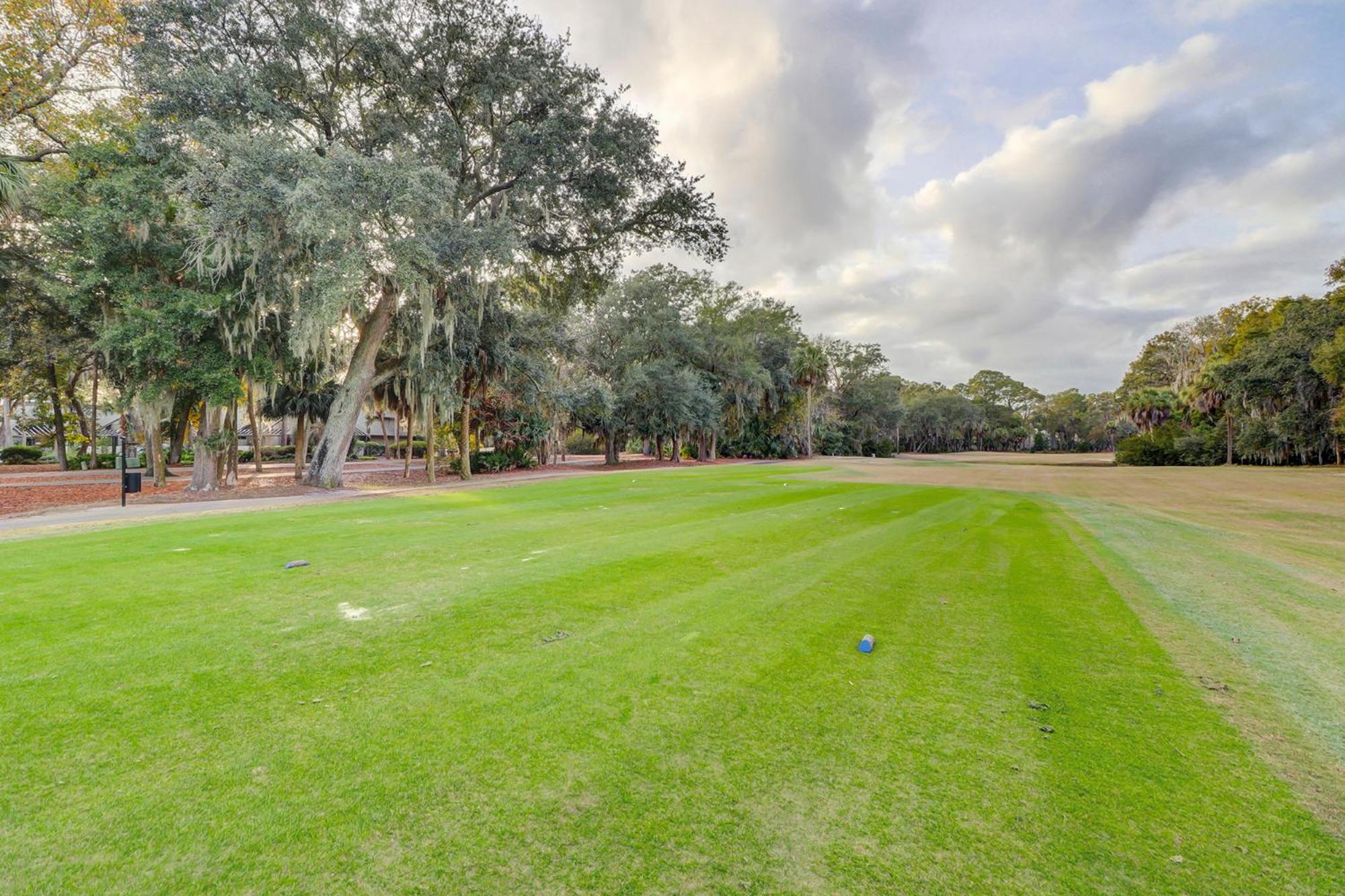 188 The Greens 2 Bedroom Shipyard Golf