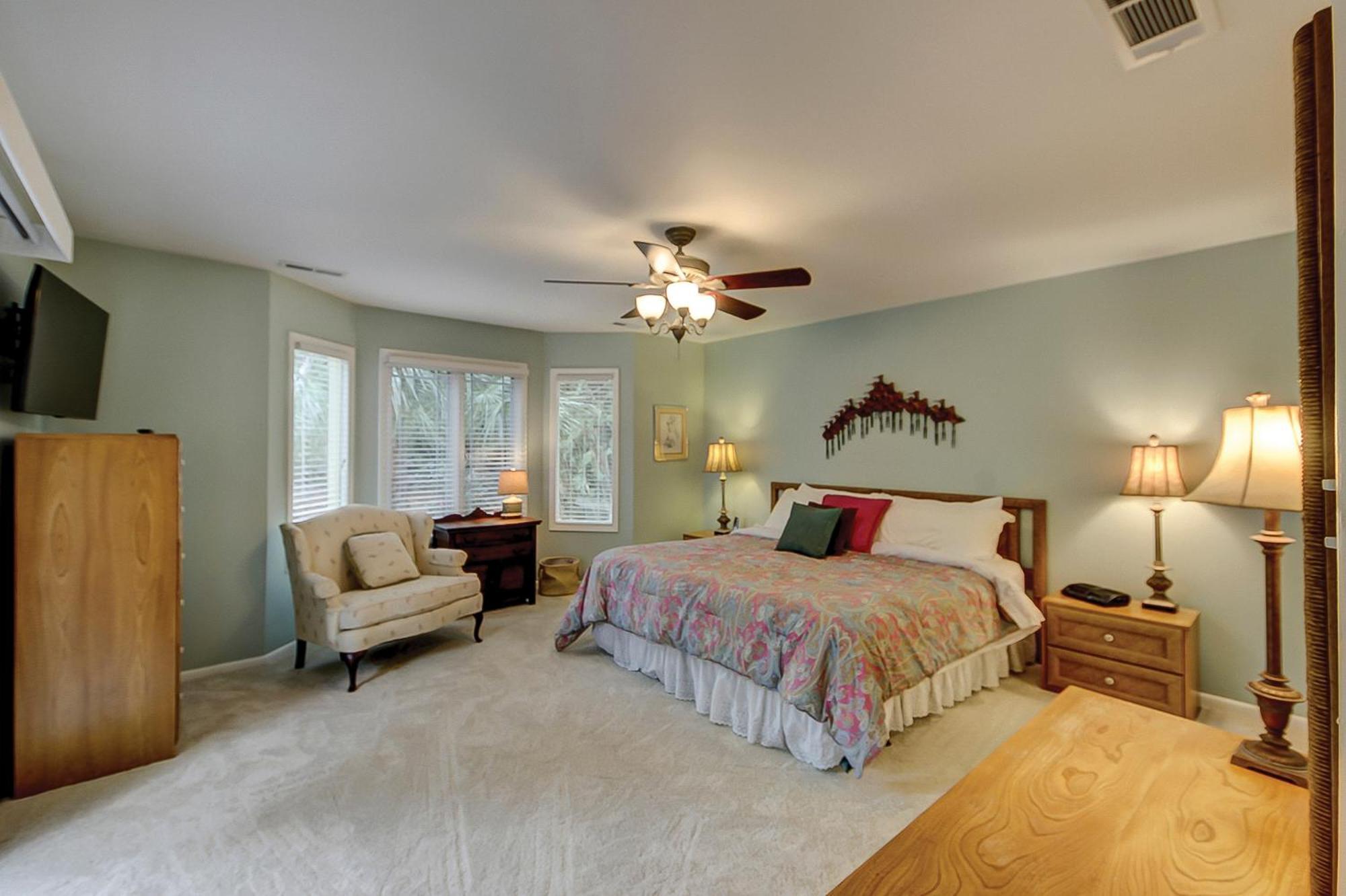 3 Shelley Court Palmetto Dunes Near Beac Holiday home *