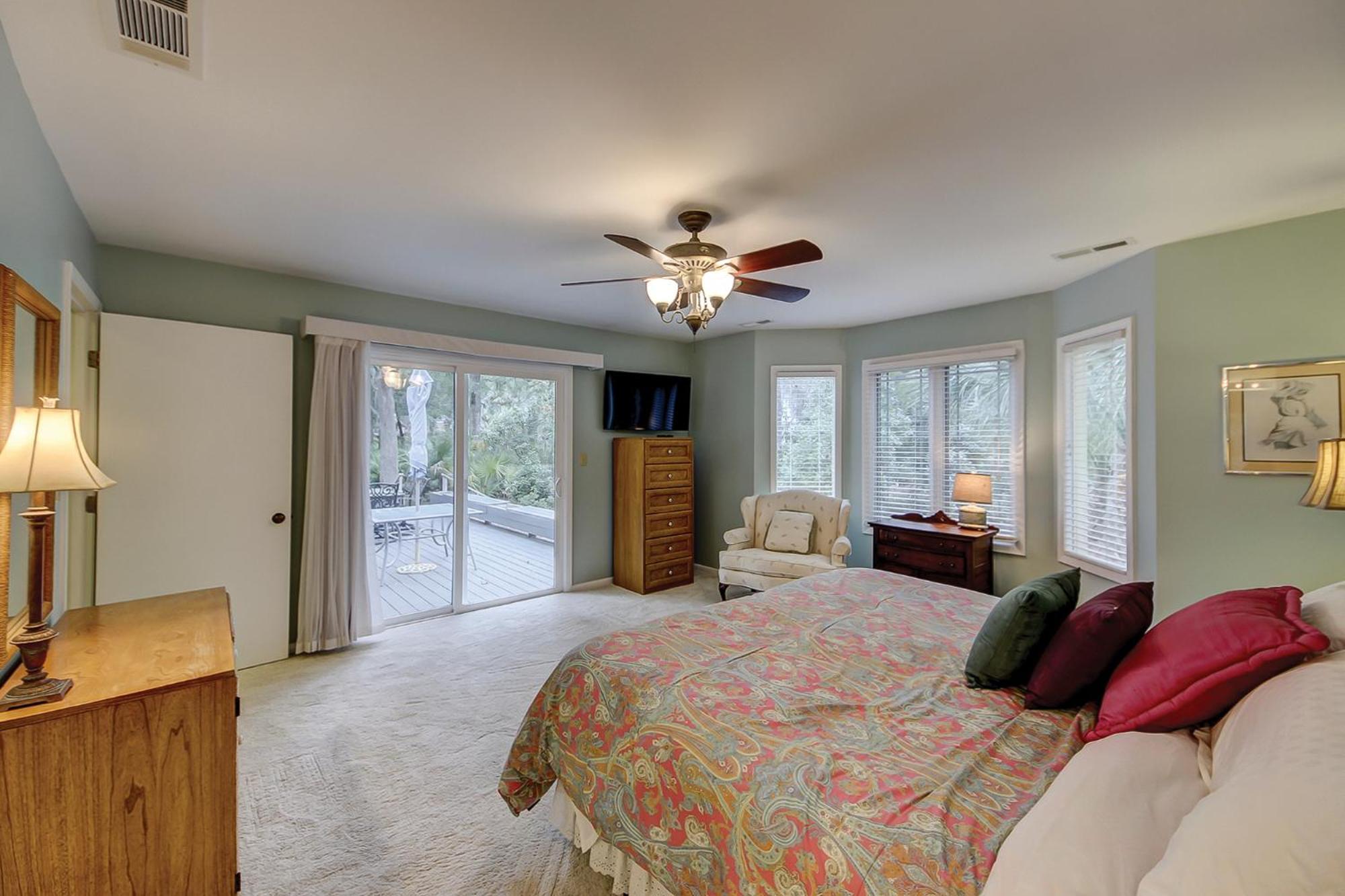 Holiday home 3 Shelley Court Palmetto Dunes Near Beac Hilton Head Island