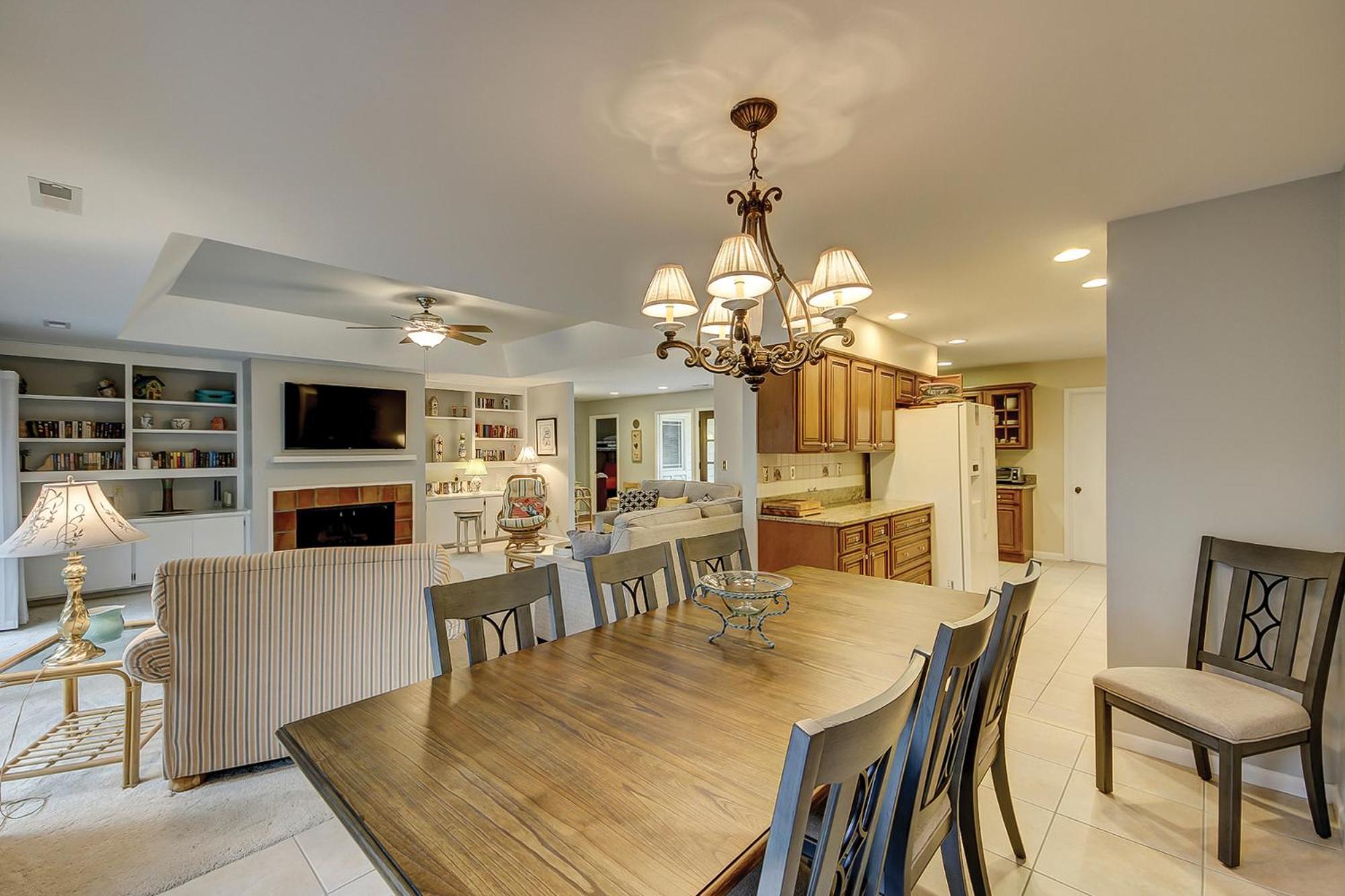 Holiday home 3 Shelley Court Palmetto Dunes Near Beac Hilton Head Island
