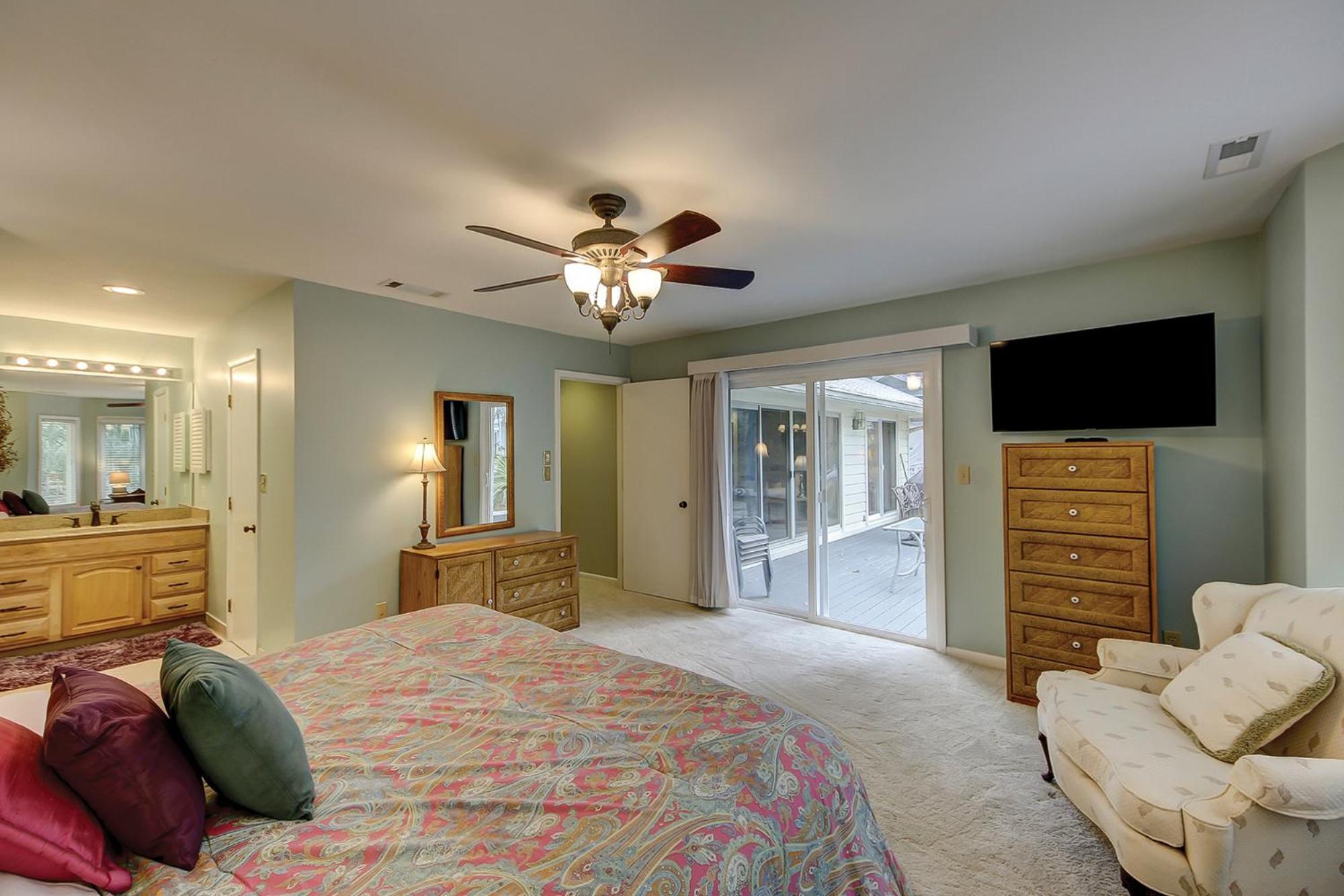 3 Shelley Court Palmetto Dunes Near Beac *