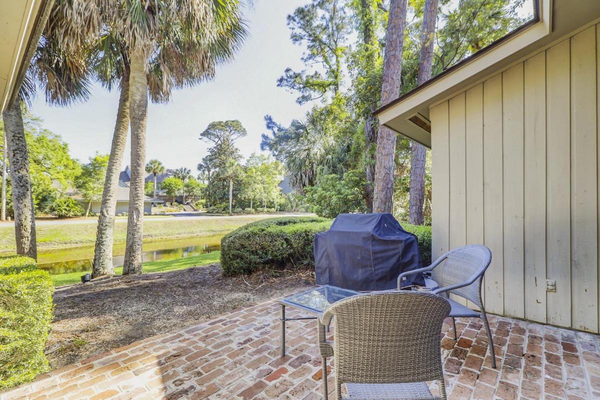 Holiday home West Lagoon 23 Hilton Head Island