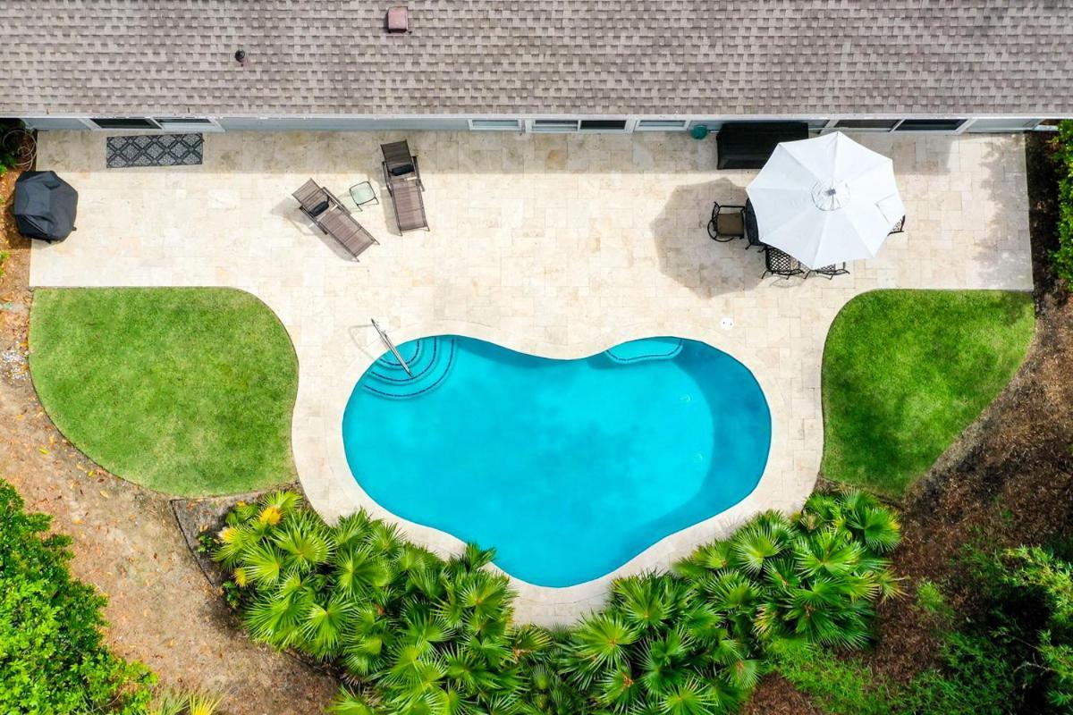 Chateau Paradise