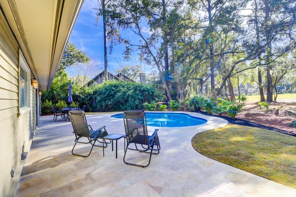Chateau Paradise Holiday home