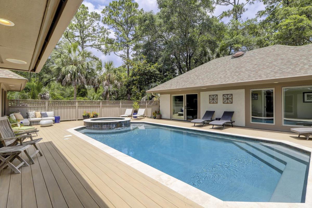 South Sea Pines Drive 97 *