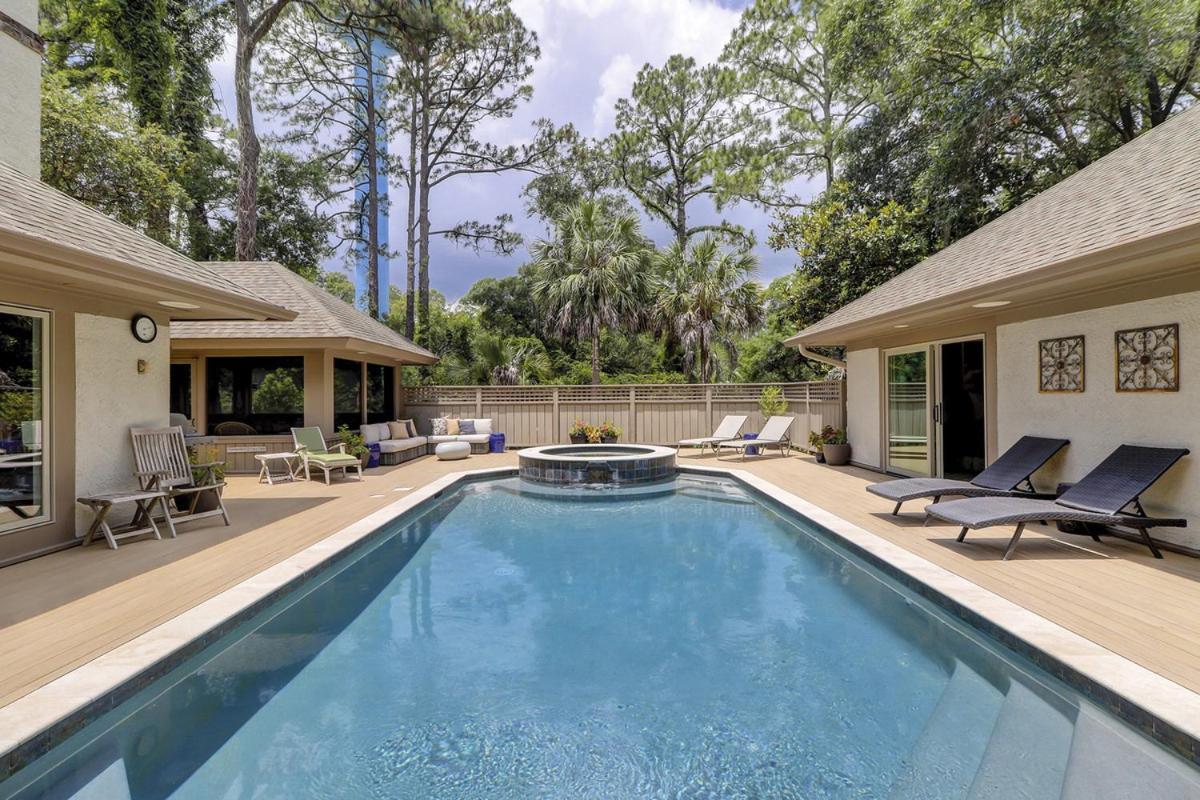 South Sea Pines Drive 97 Hilton Head Island