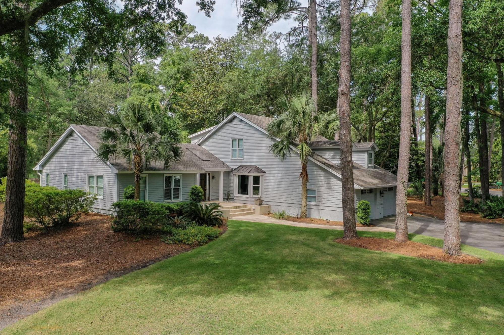 Chateau Paradise Holiday home Hilton Head Island
