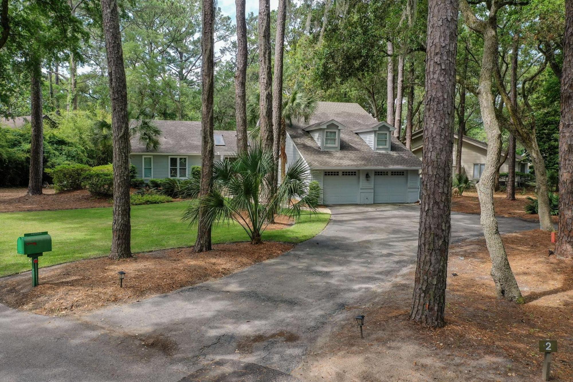 Holiday home Chateau Paradise Hilton Head Island