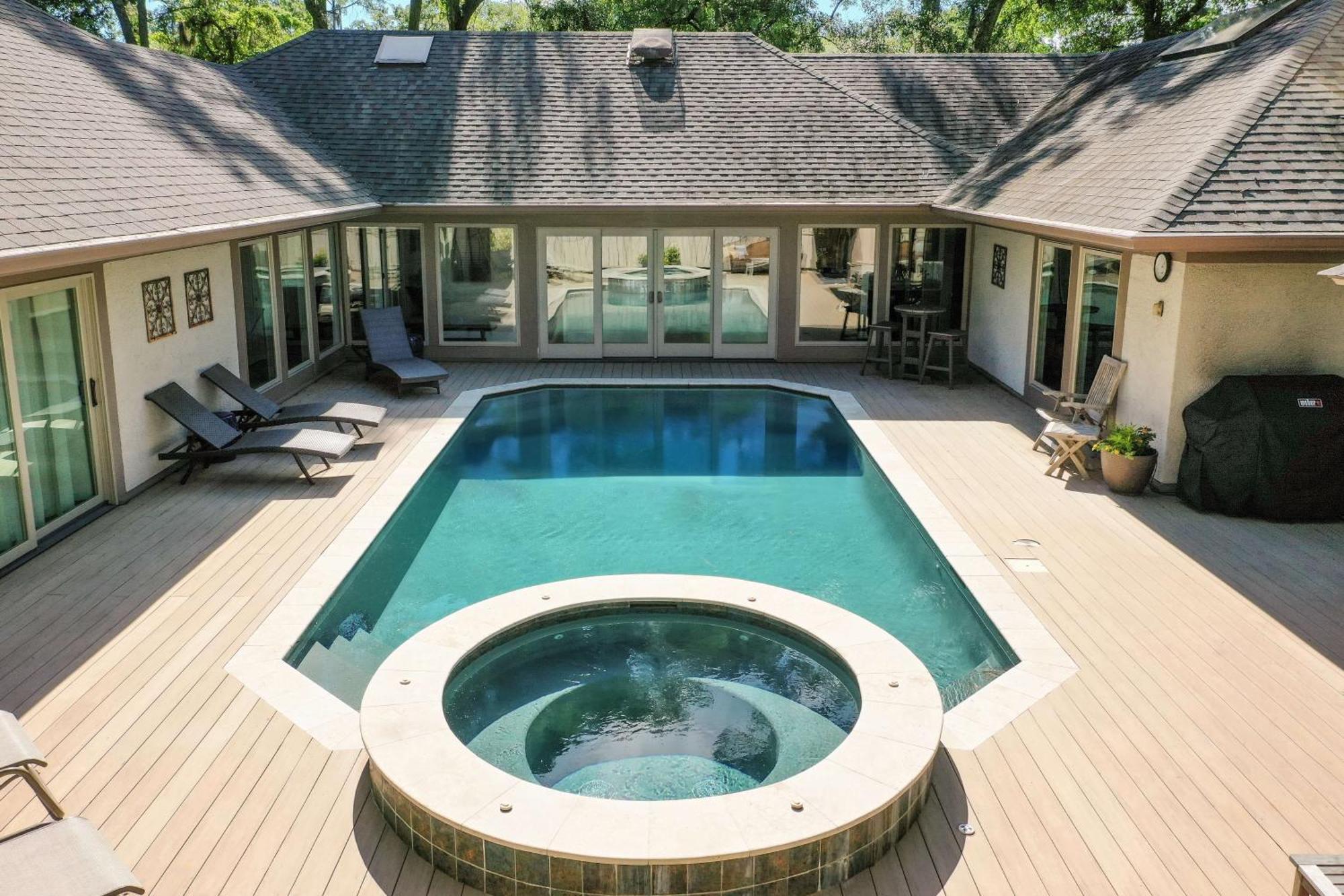 South Sea Pines Drive 97 * Hilton Head Island