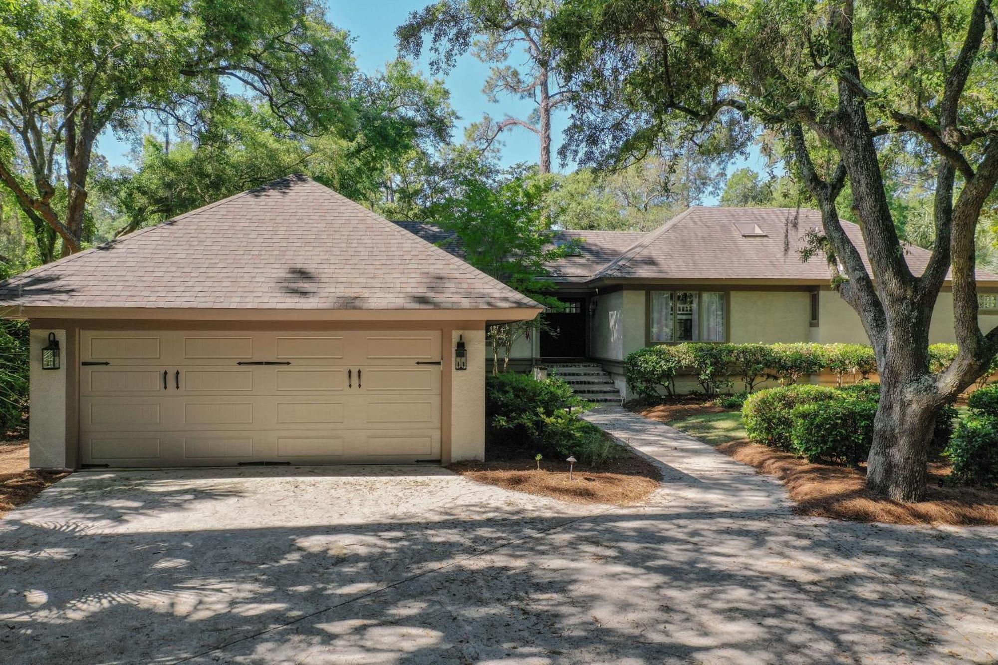 South Sea Pines Drive 97 Holiday home