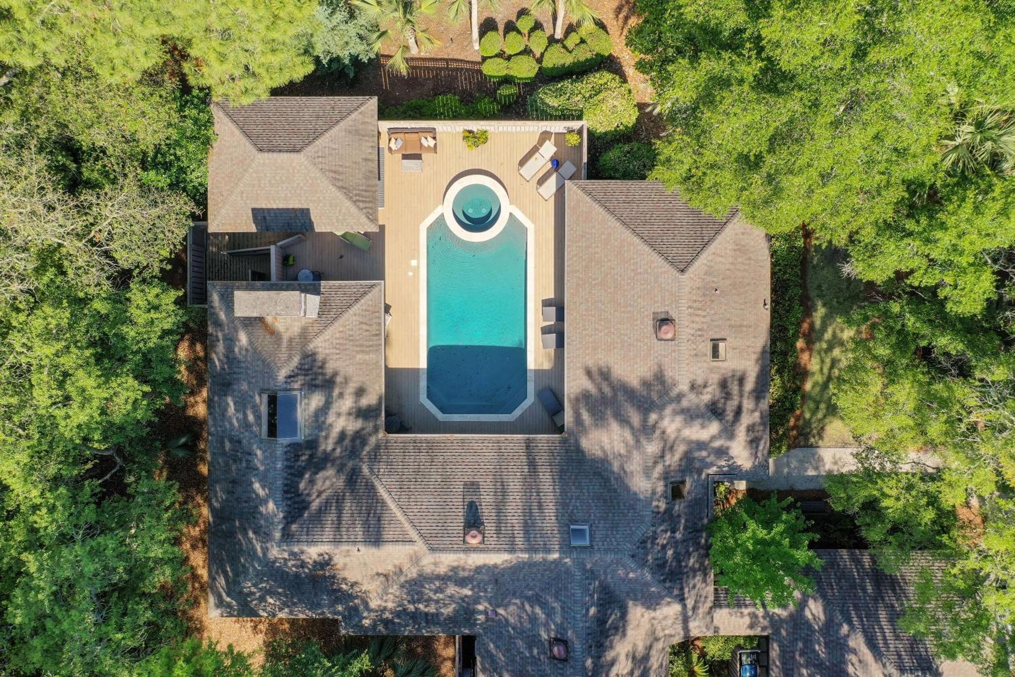 South Sea Pines Drive 97 * Hilton Head Island