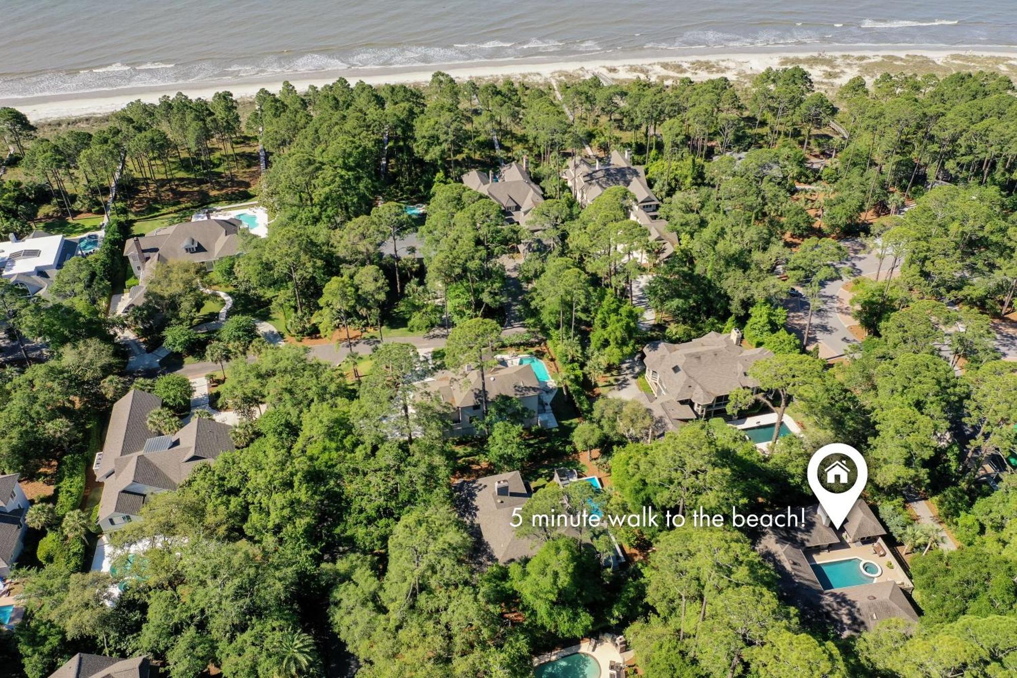Holiday home South Sea Pines Drive 97 *