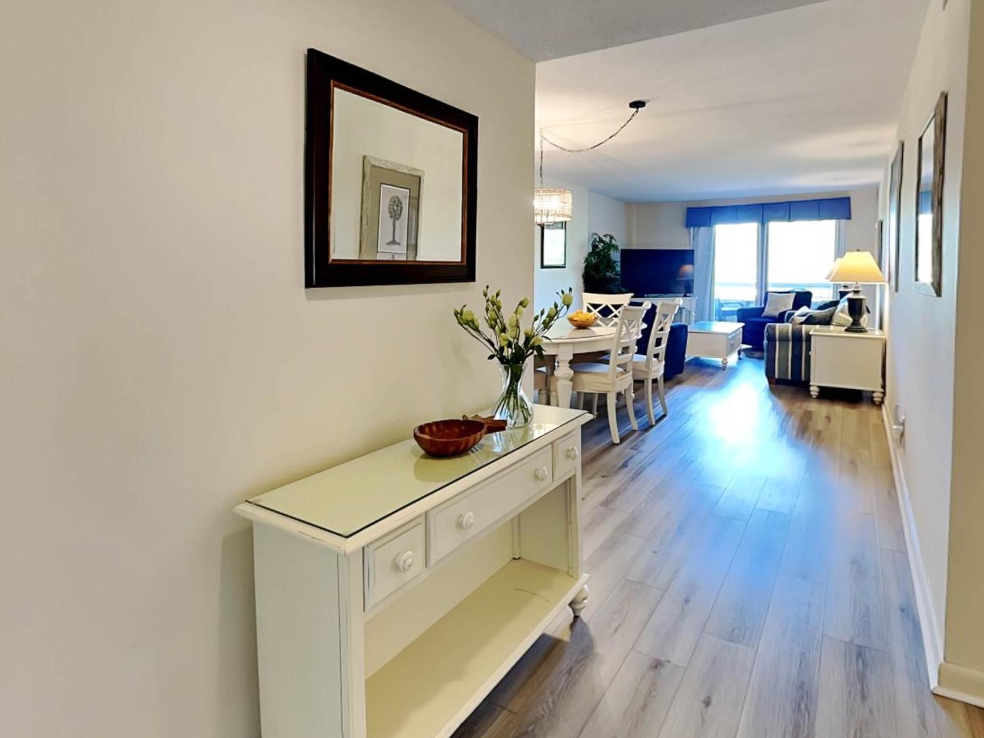 Ketch Court 893 Apartment
