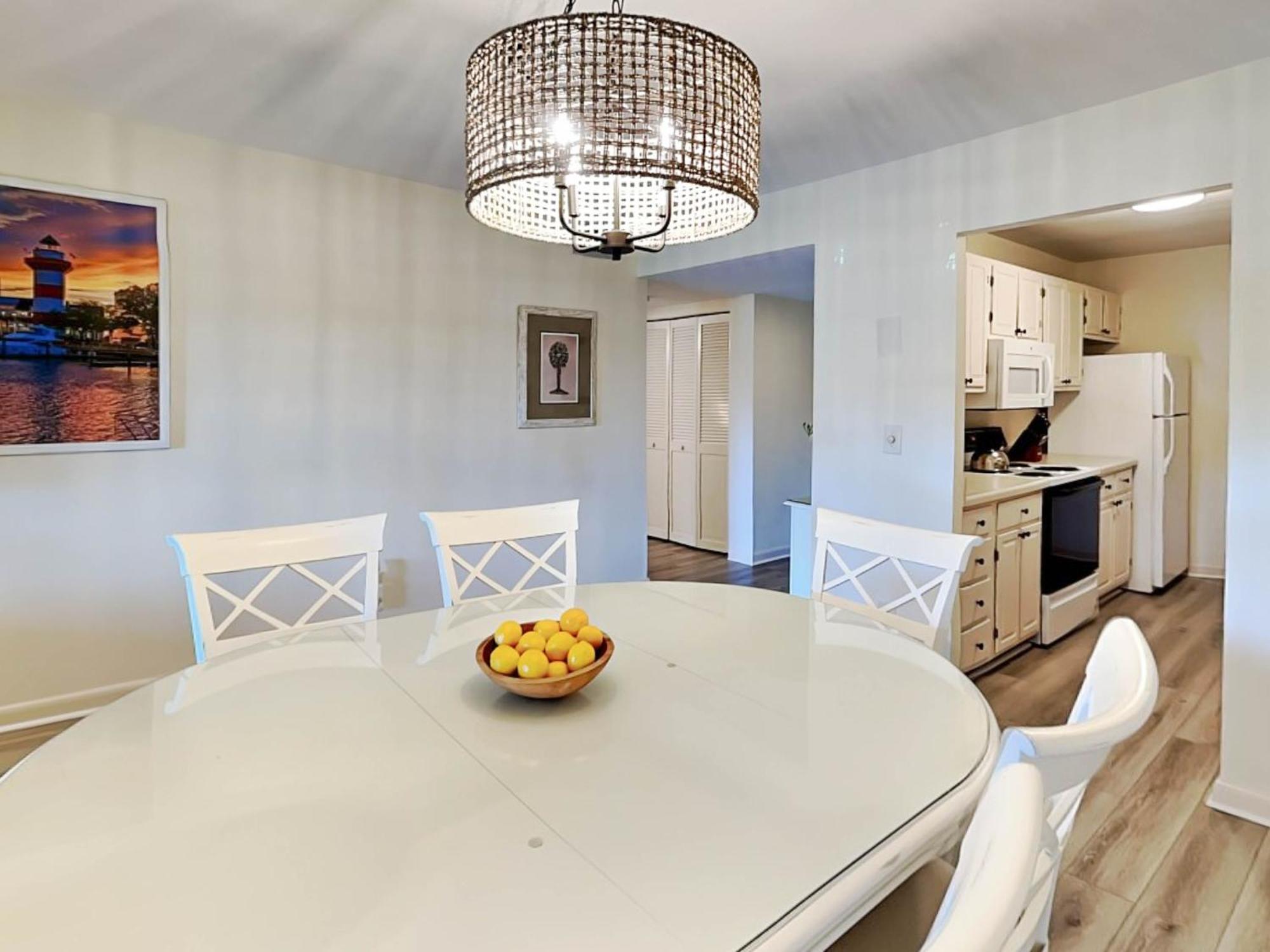 Apartment Ketch Court 893 Hilton Head Island
