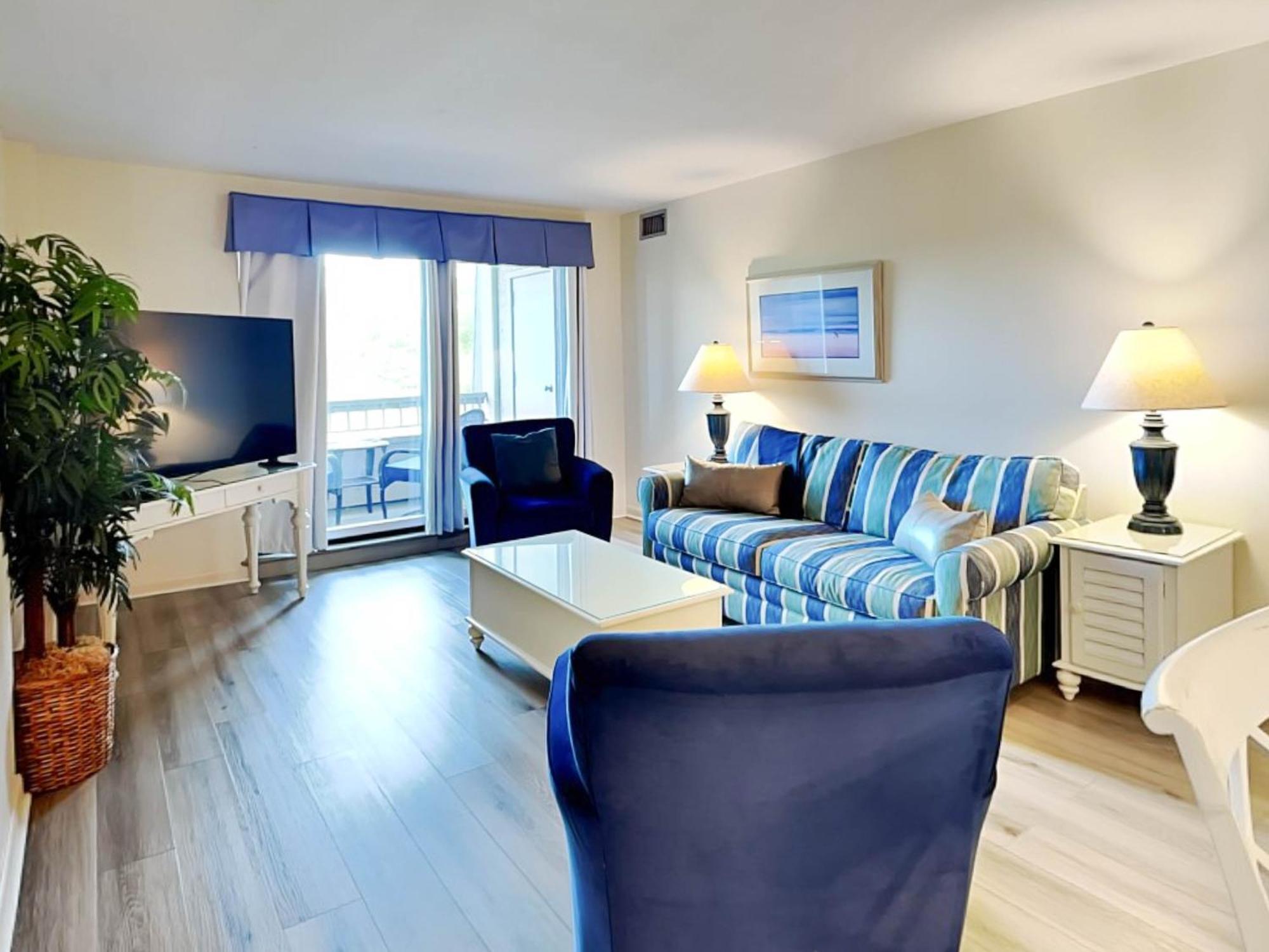 Apartment Ketch Court 893