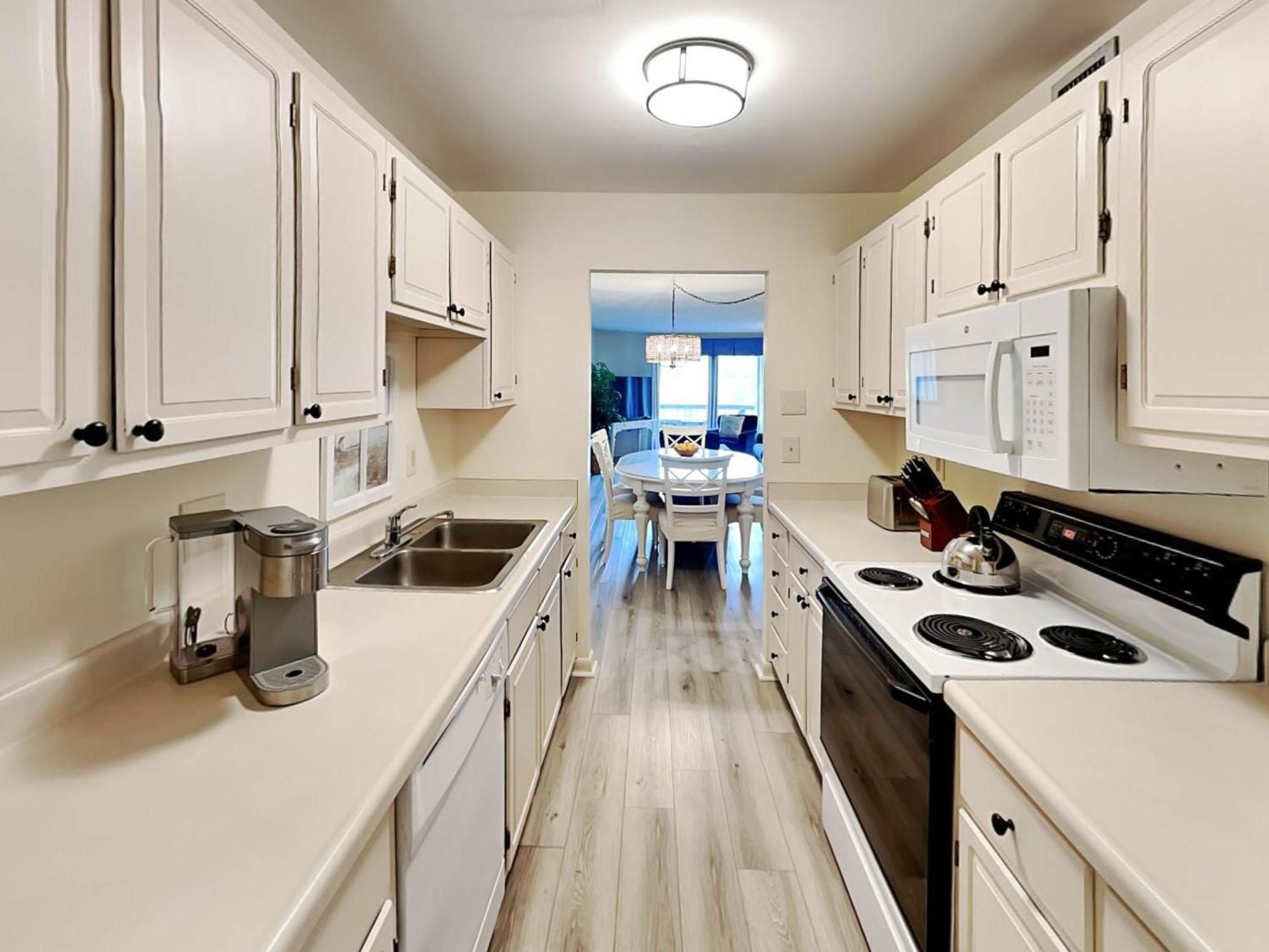 Apartment Ketch Court 893 Hilton Head Island