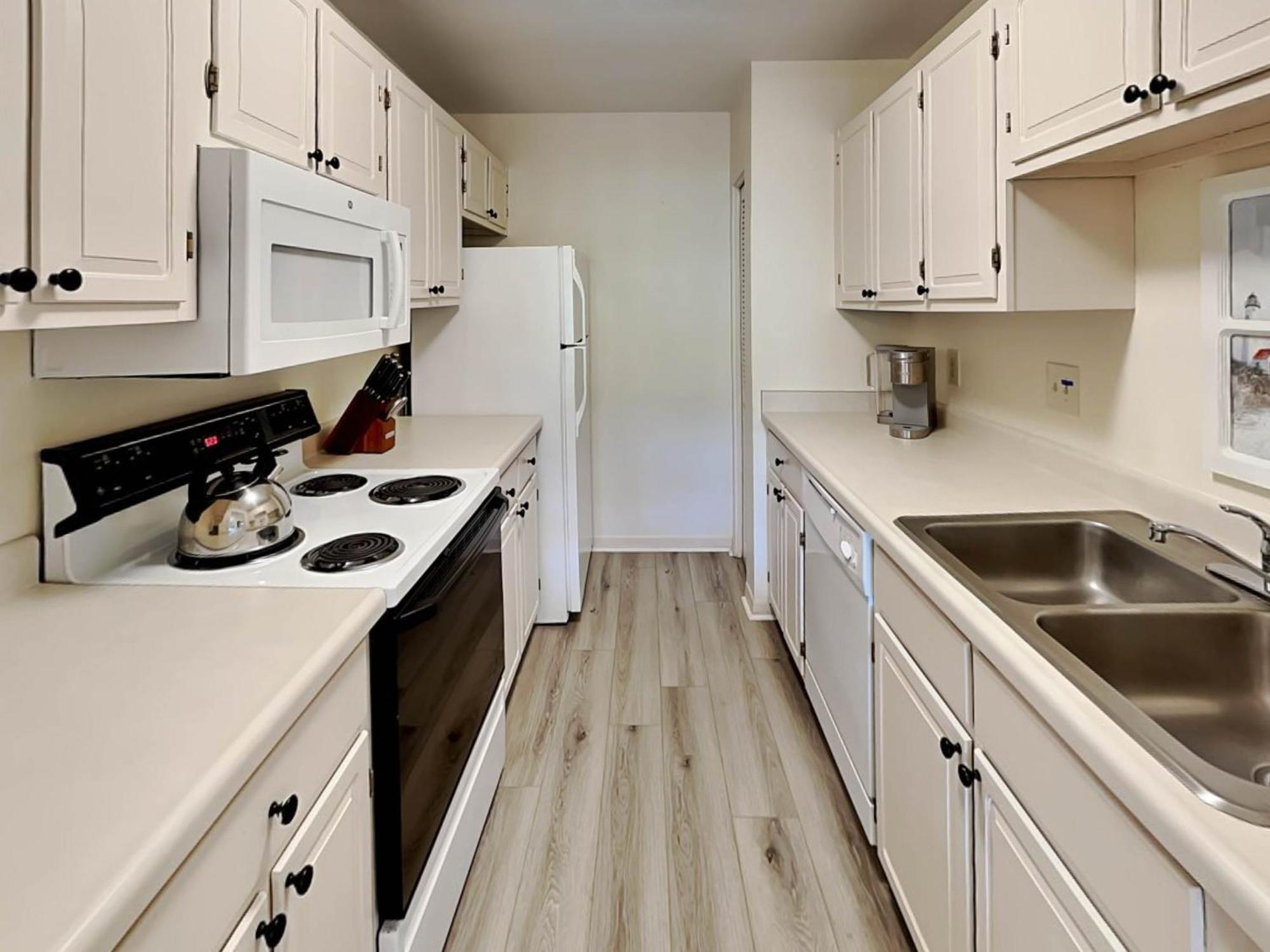 Ketch Court 893 Apartment Hilton Head Island