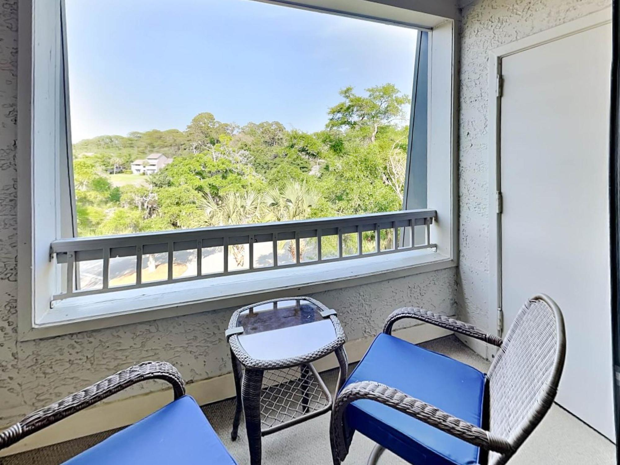 Ketch Court 893 Apartment *