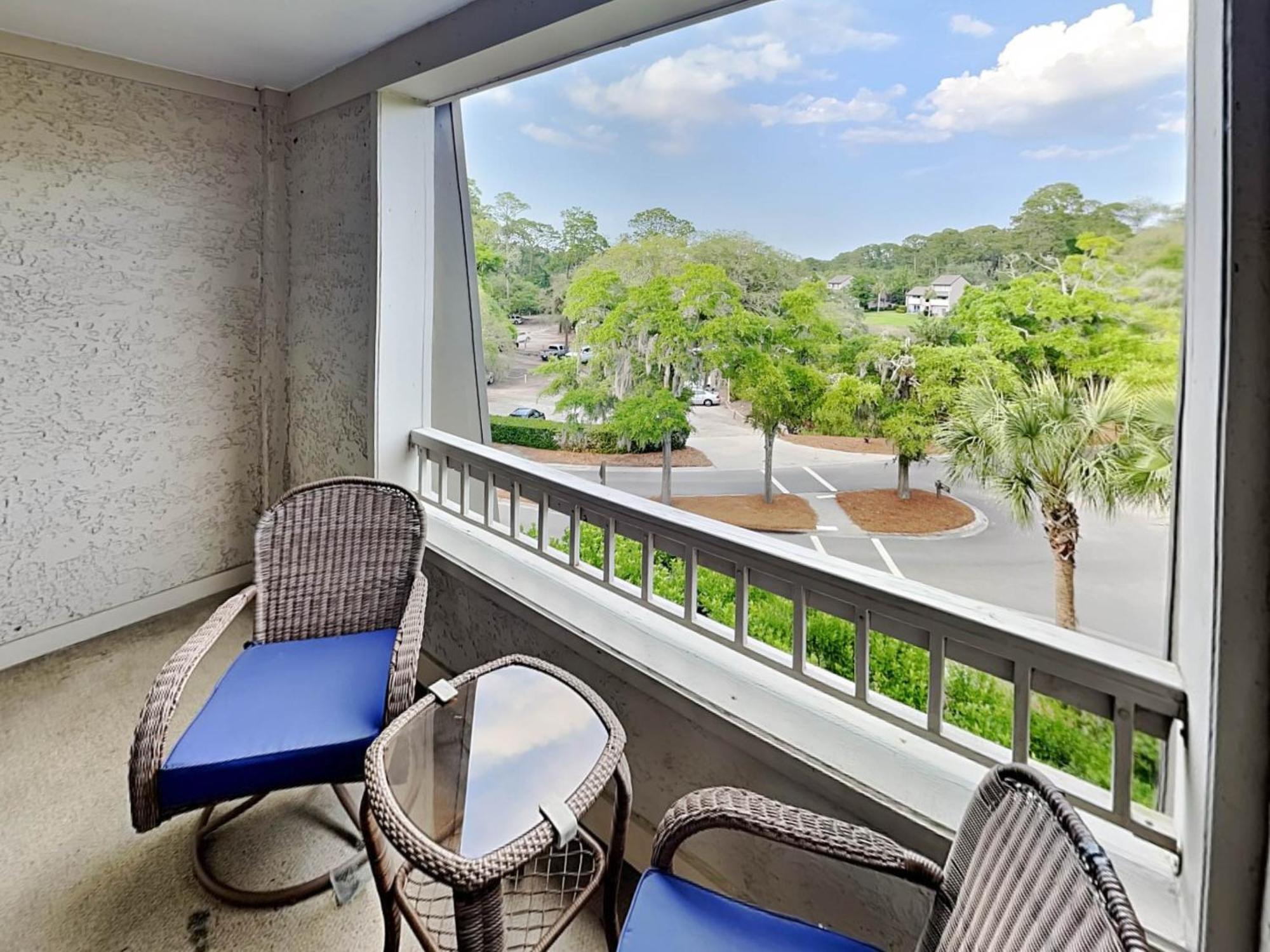 Ketch Court 893 Apartment