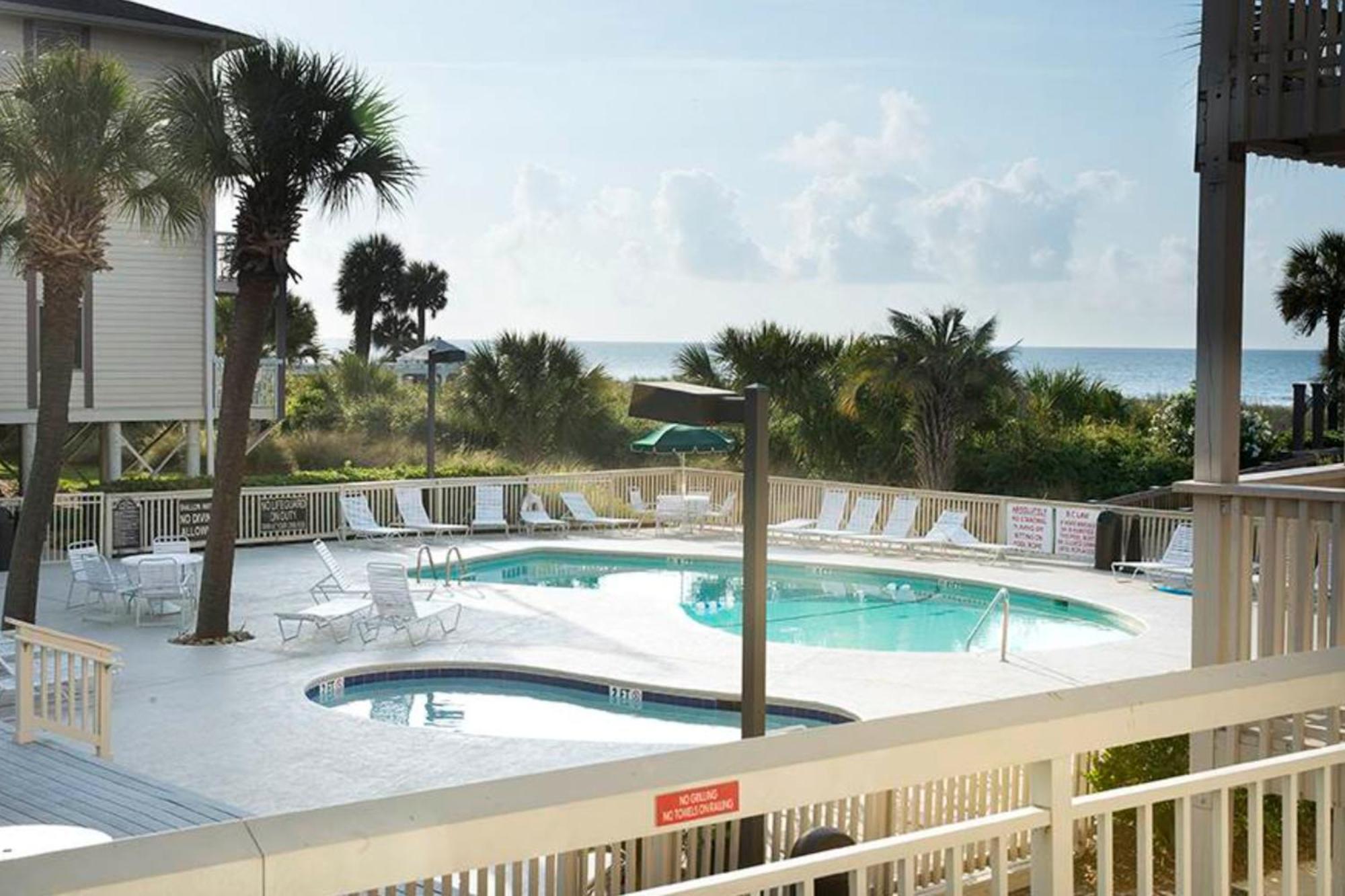 Breakers At Hilton Head Apartment Hilton Head Island