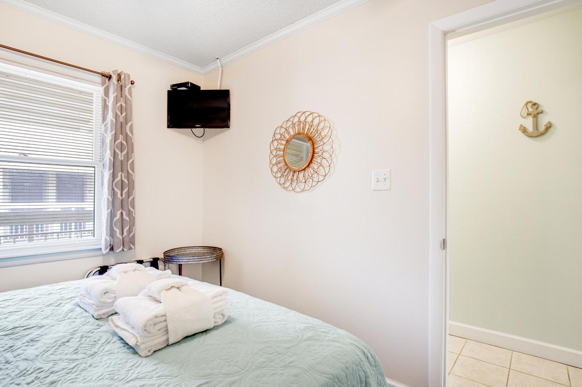 Breakers At Hilton Head Apartment