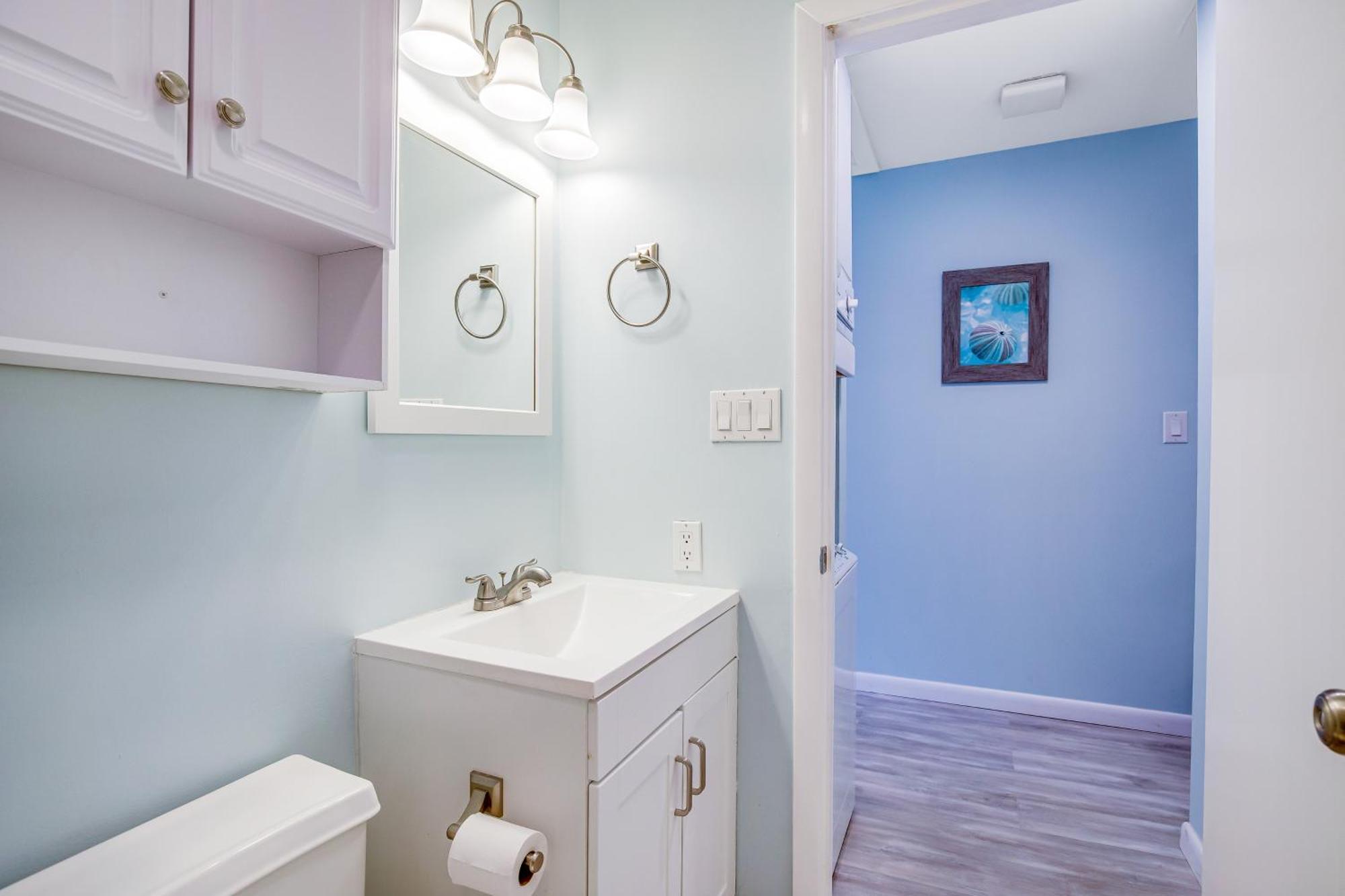 Breakers At Hilton Head Apartment *