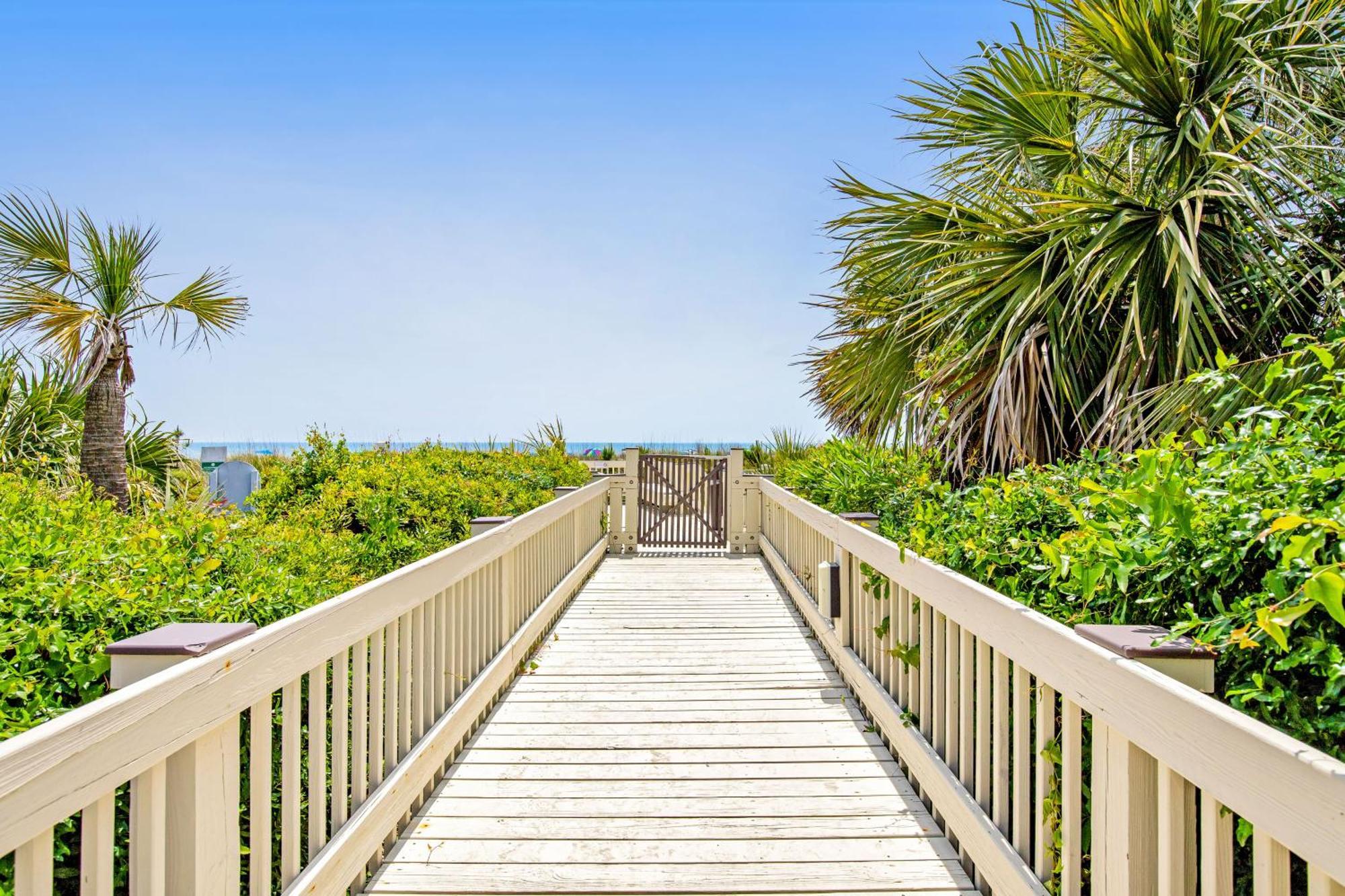 Breakers At Hilton Head *