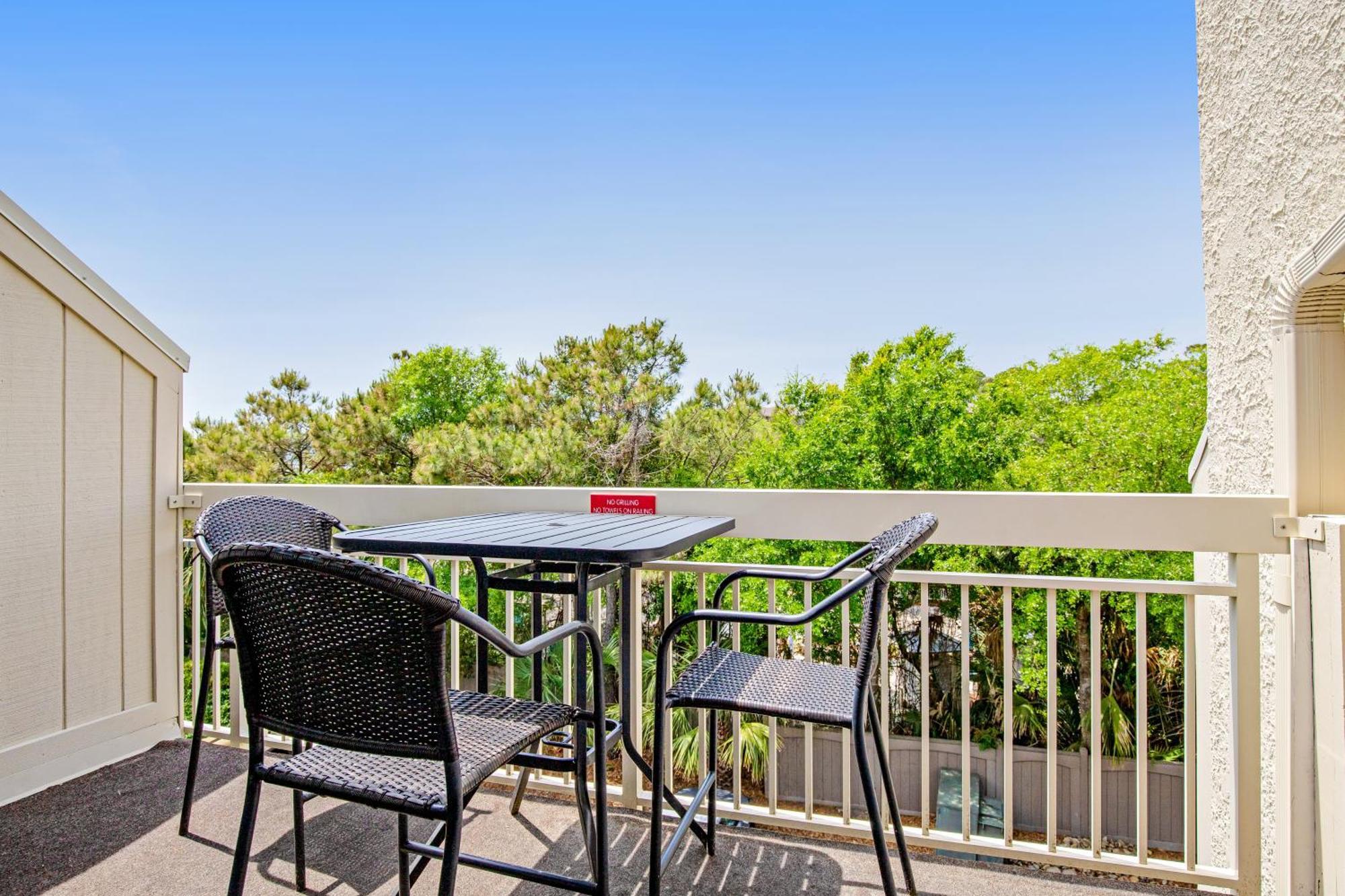 Breakers At Hilton Head Apartment *