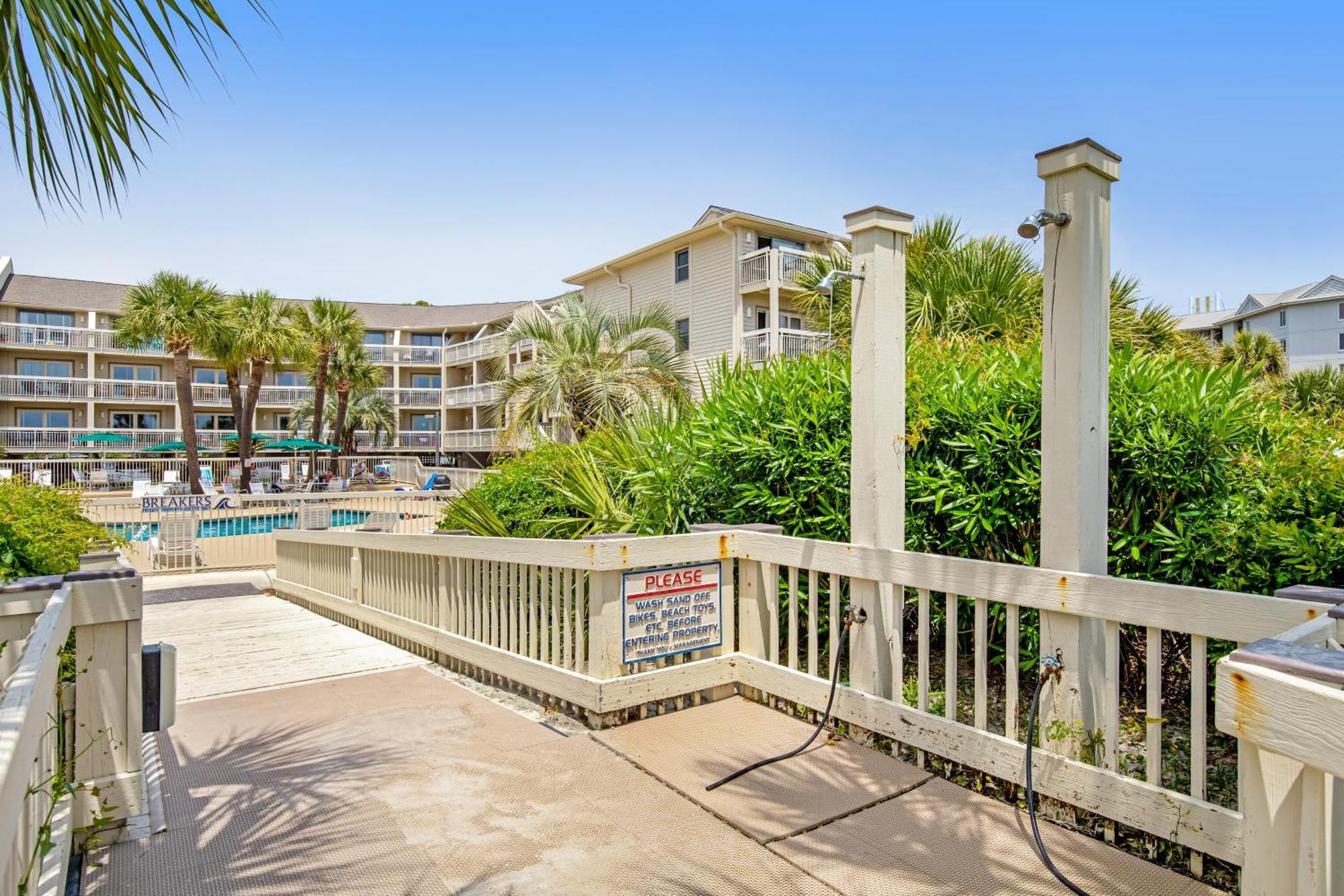 Breakers At Hilton Head *