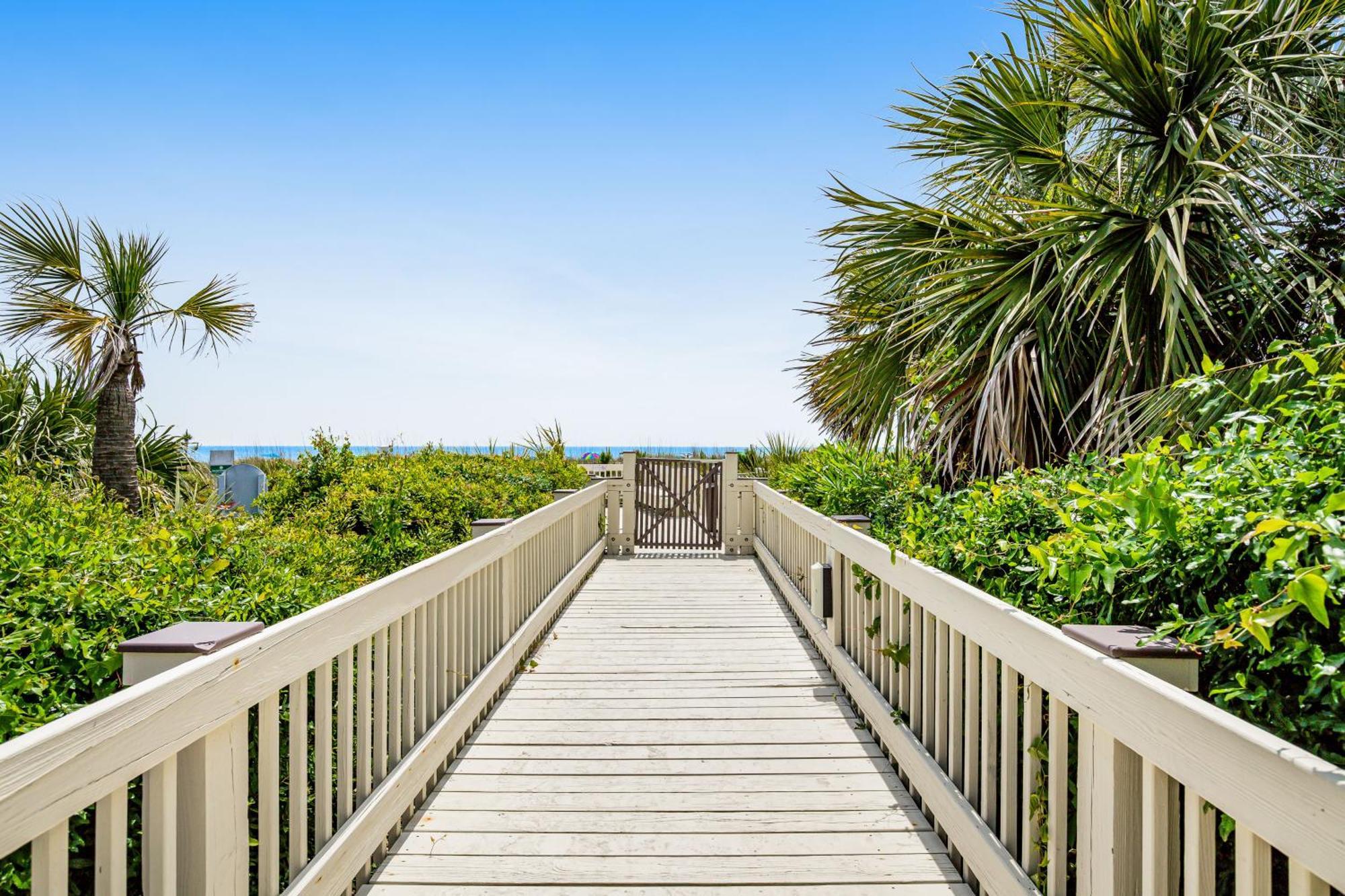 Apartment Breakers At Hilton Head *