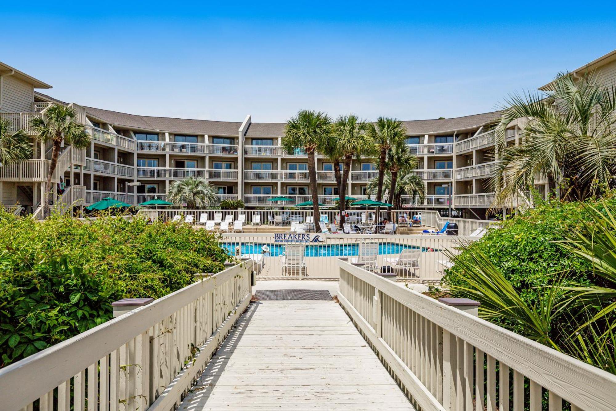 Breakers At Hilton Head