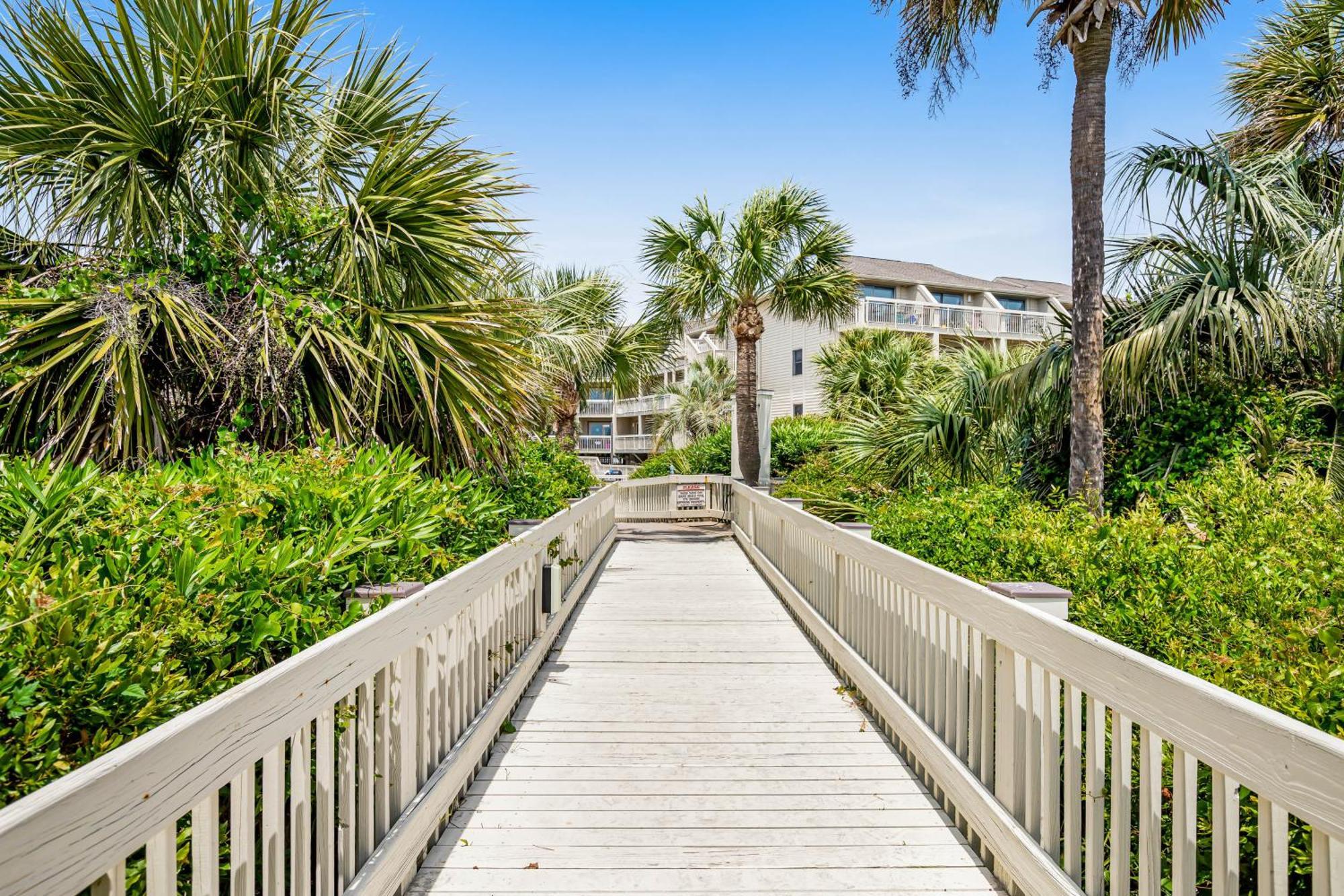 Breakers At Hilton Head