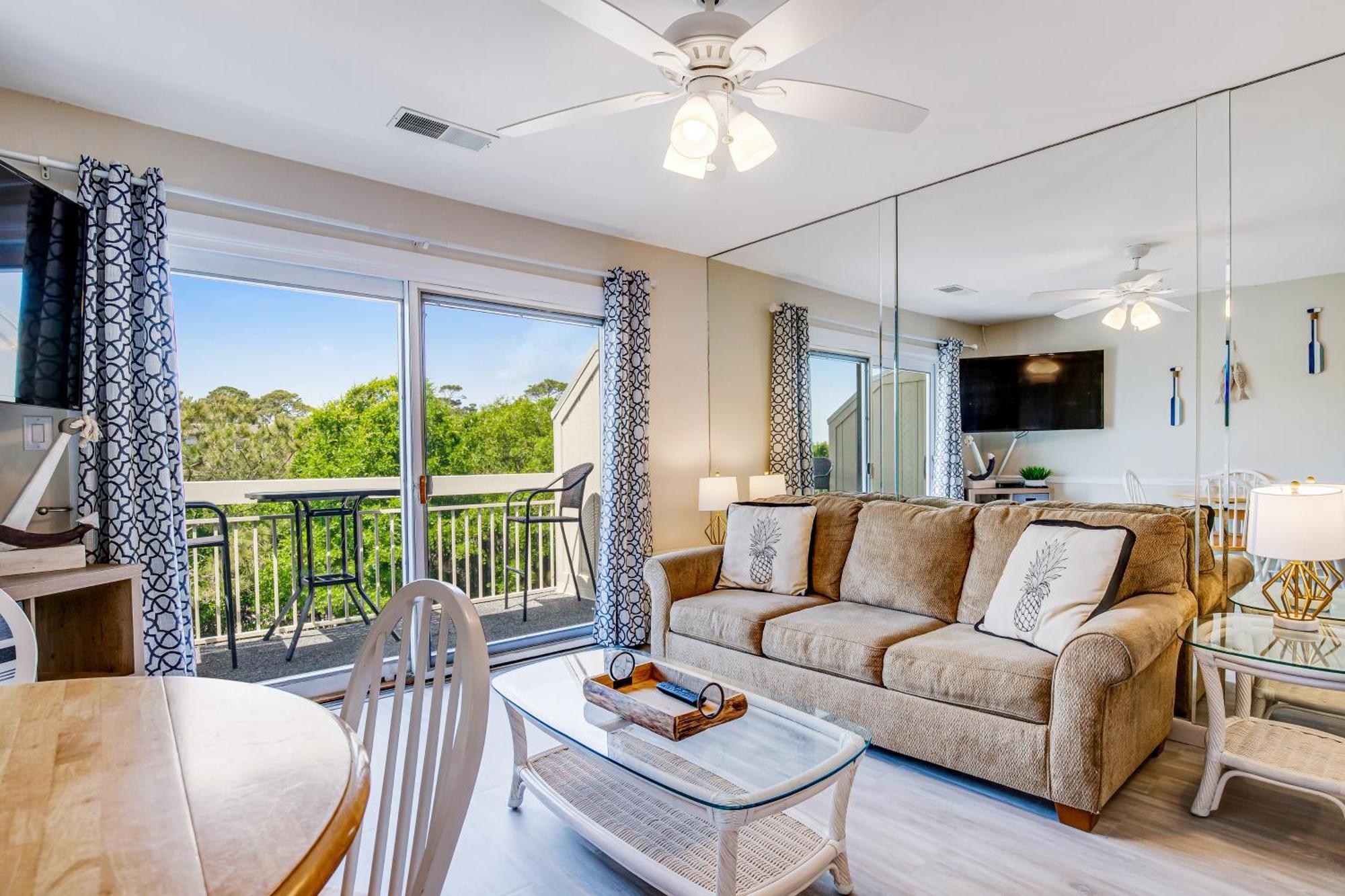 Breakers At Hilton Head Apartment *