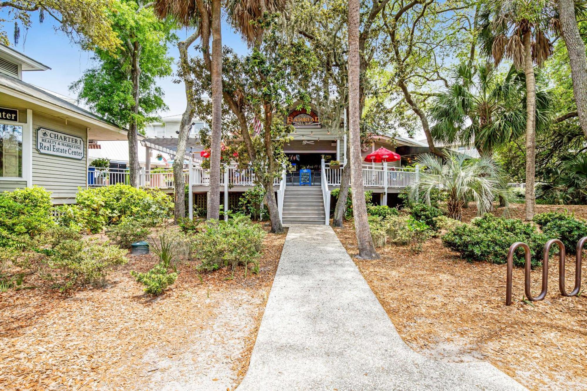 Breakers At Hilton Head