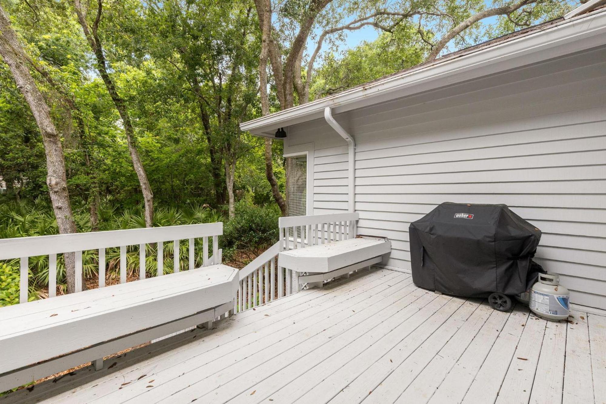 Highrigger 5 * Hilton Head Island