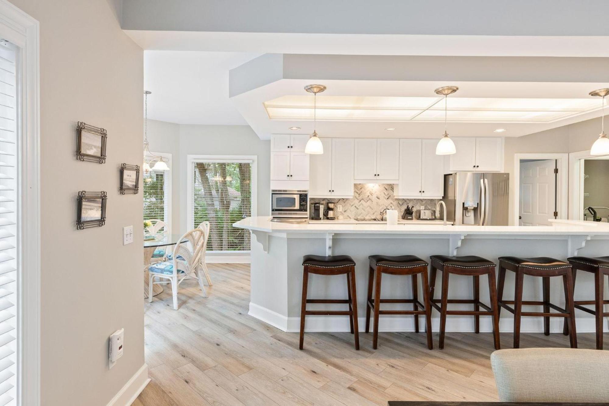 Highrigger 5 * Hilton Head Island