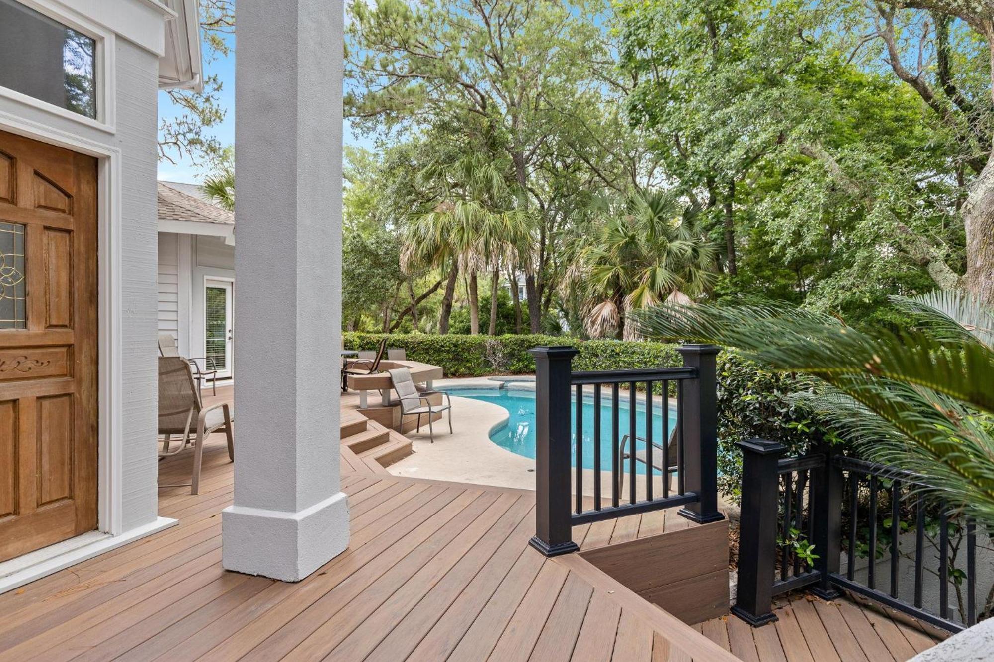 Highrigger 5 * Hilton Head Island