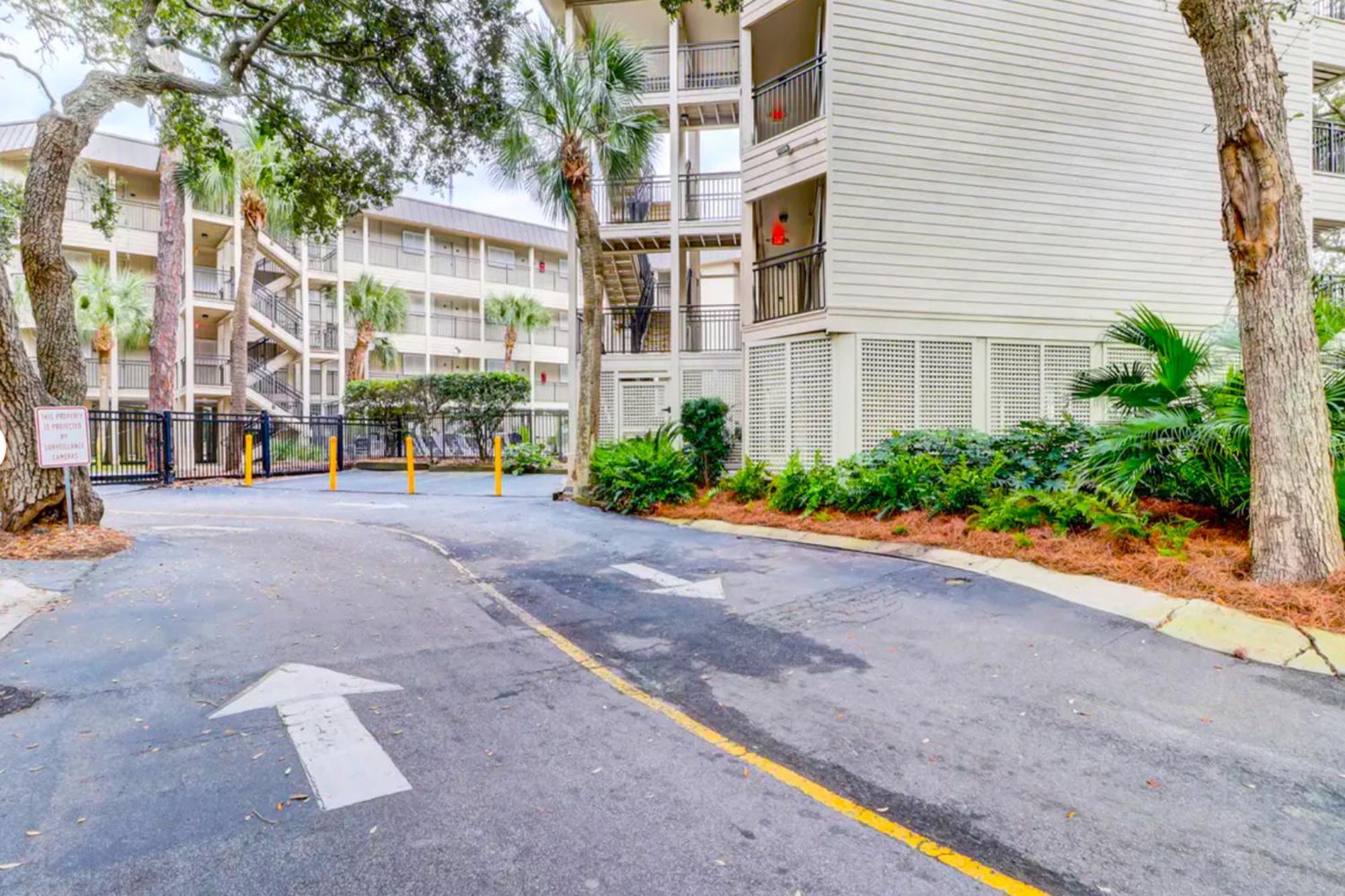 Apartment Sea Side