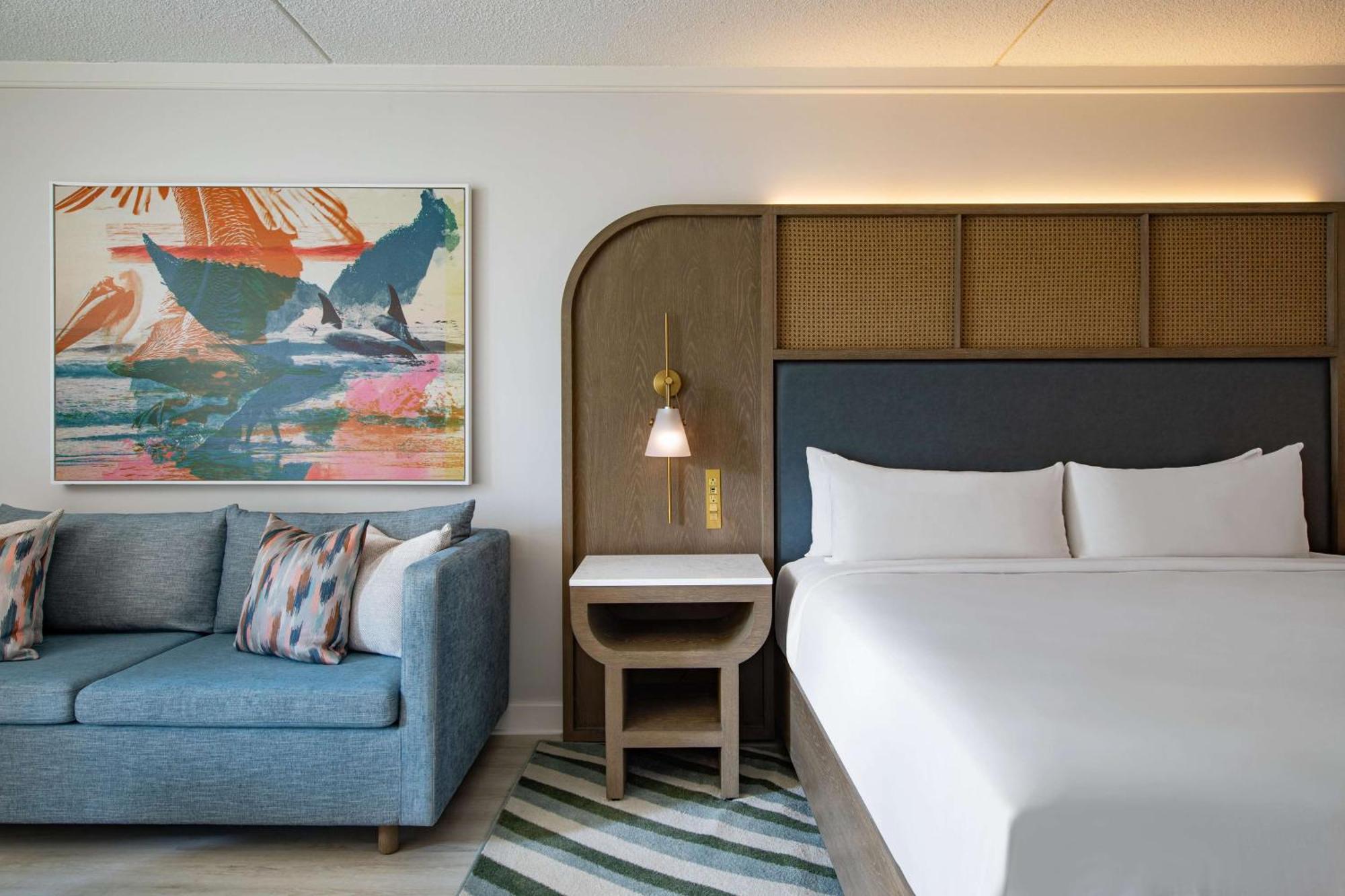 Resort Sonesta 4*
